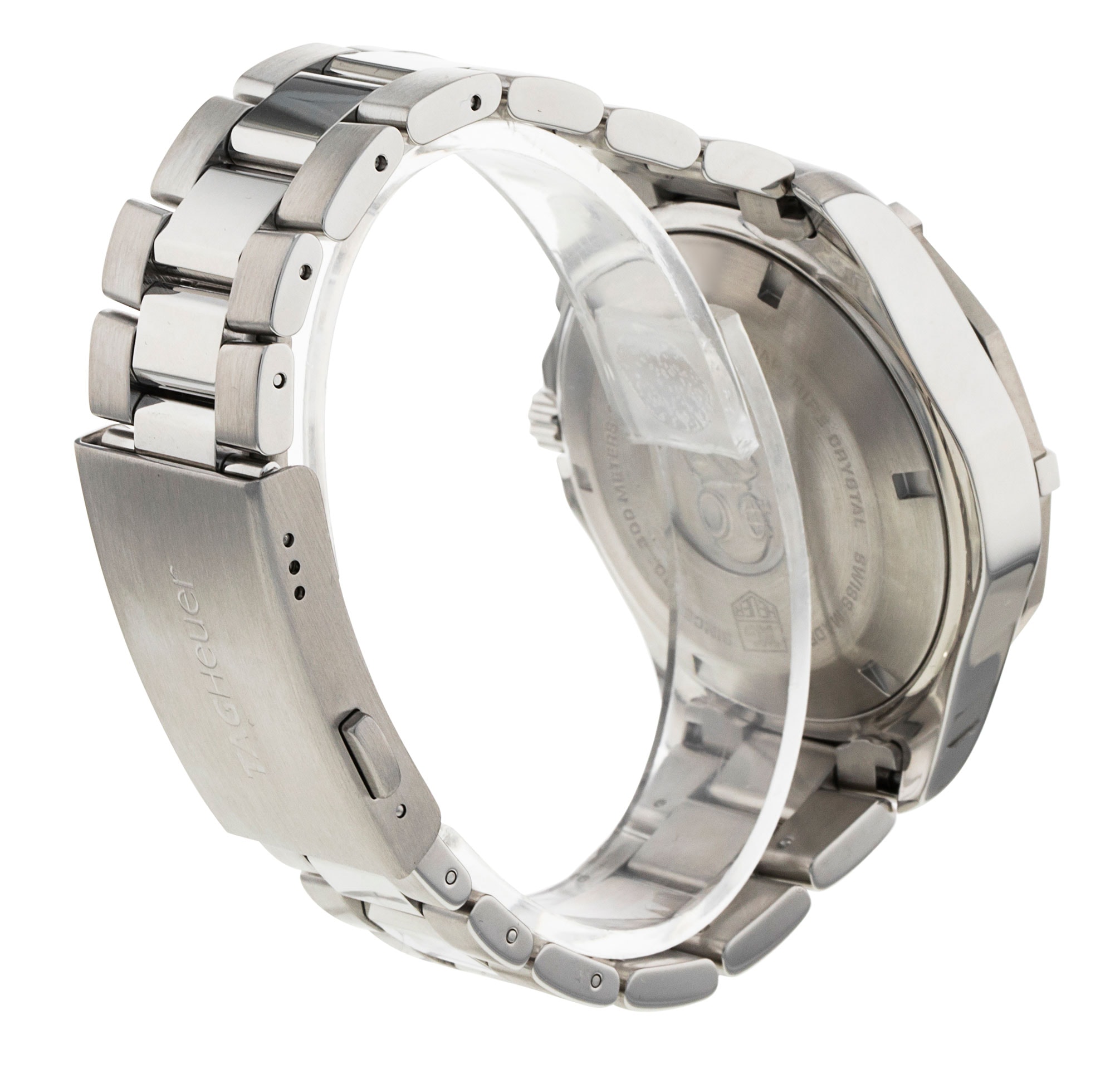 Tag Heuer Aquaracer CAF7010.BA0815 Thumbnail 3