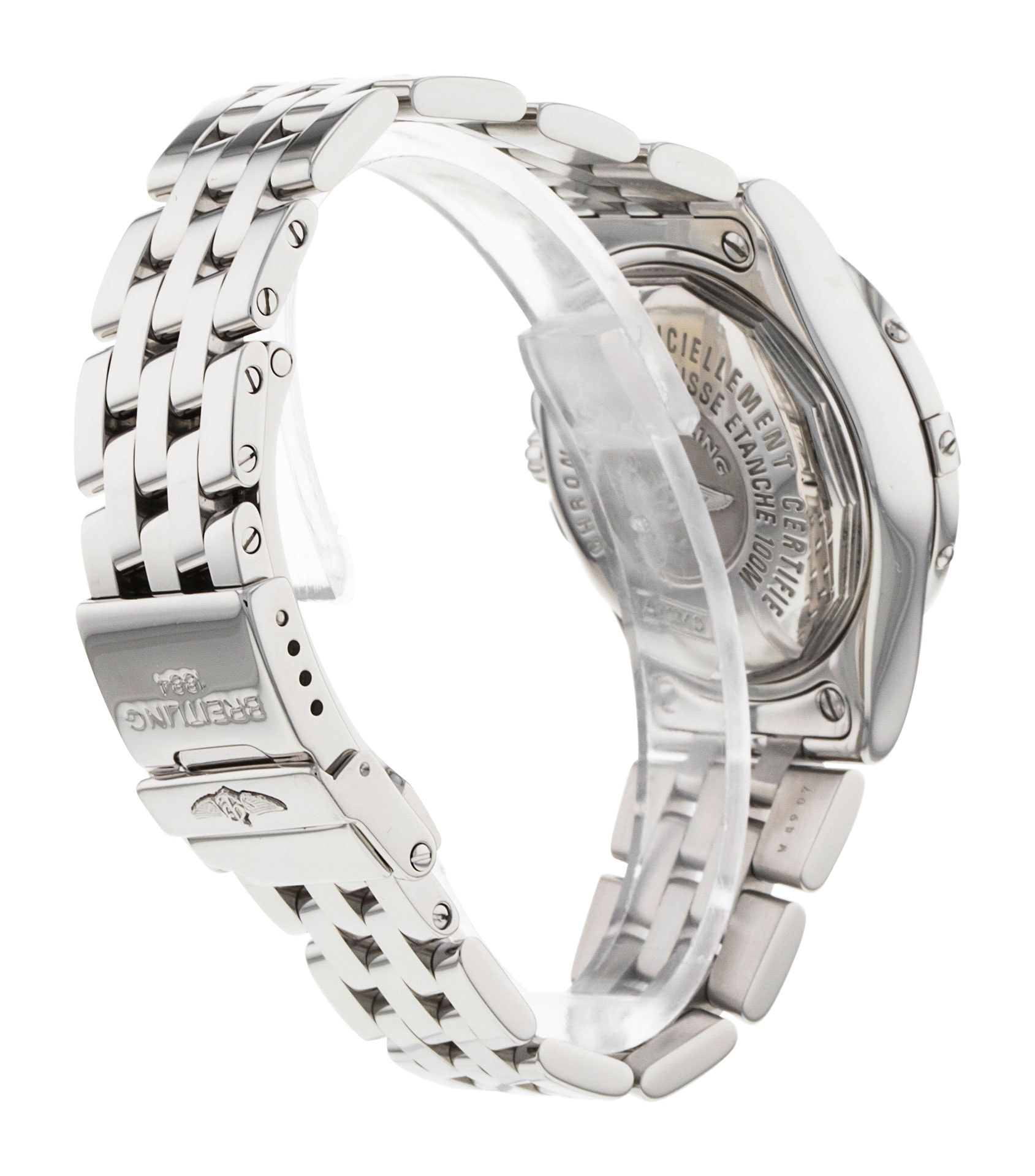 Breitling Starliner A71340 Thumbnail 3