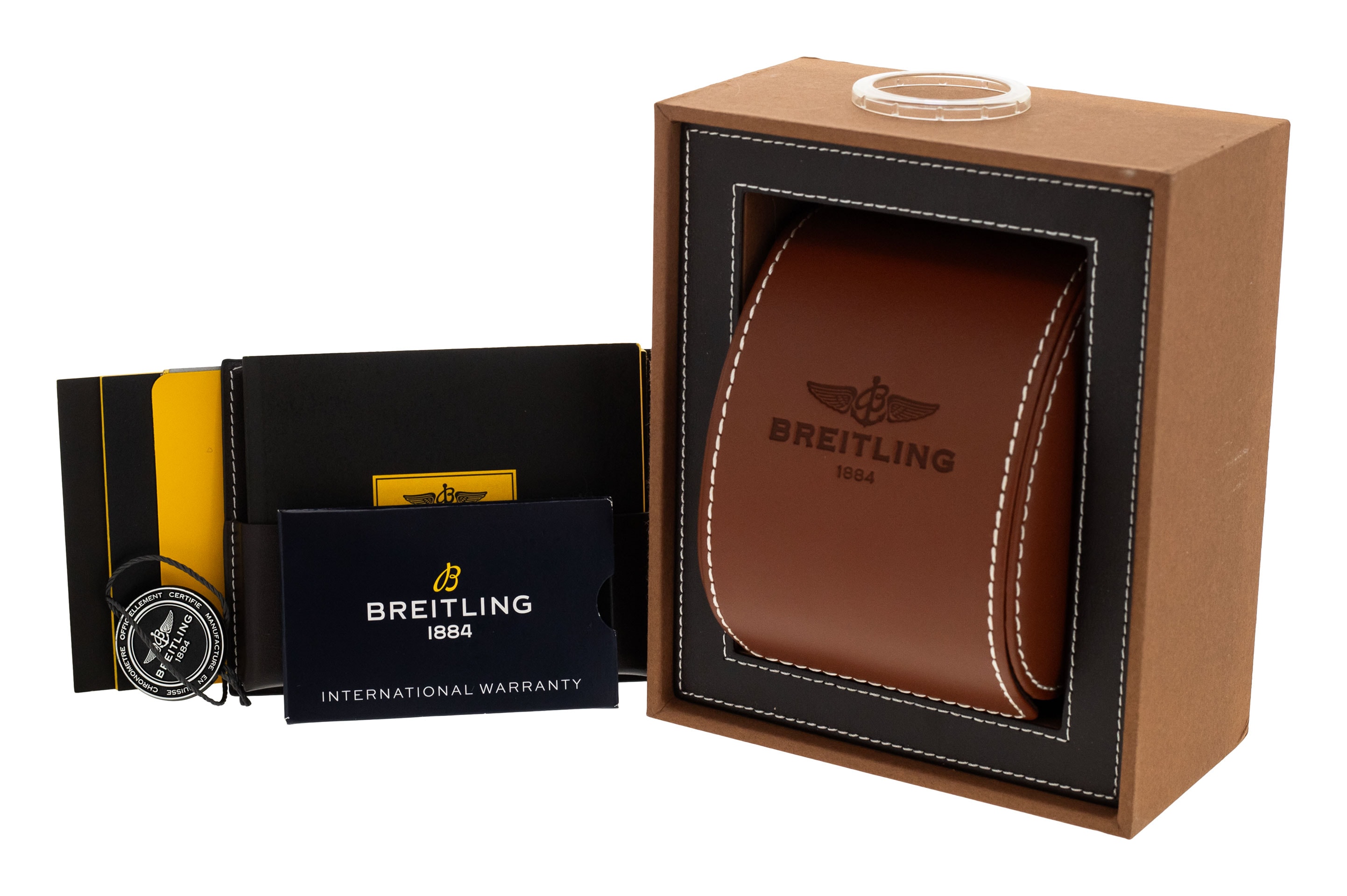 Breitling Navitimer 01 AB0121 Thumbnail 5