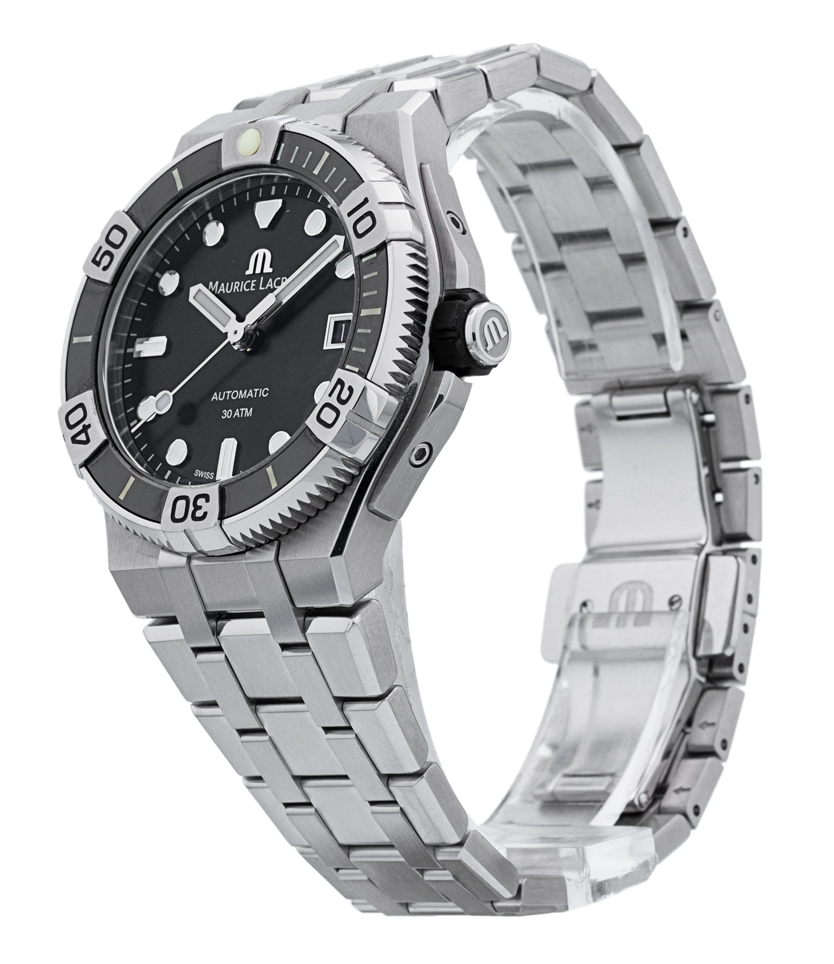Maurice Lacroix Aikon AI6057-SSL22-330-1 Thumbnail 2