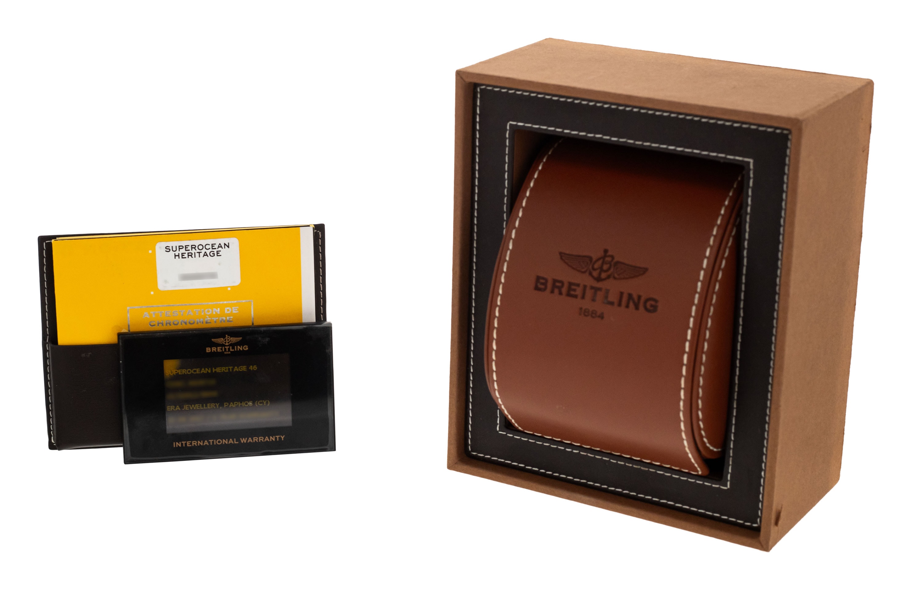 Breitling SuperOcean U17320 Thumbnail 2