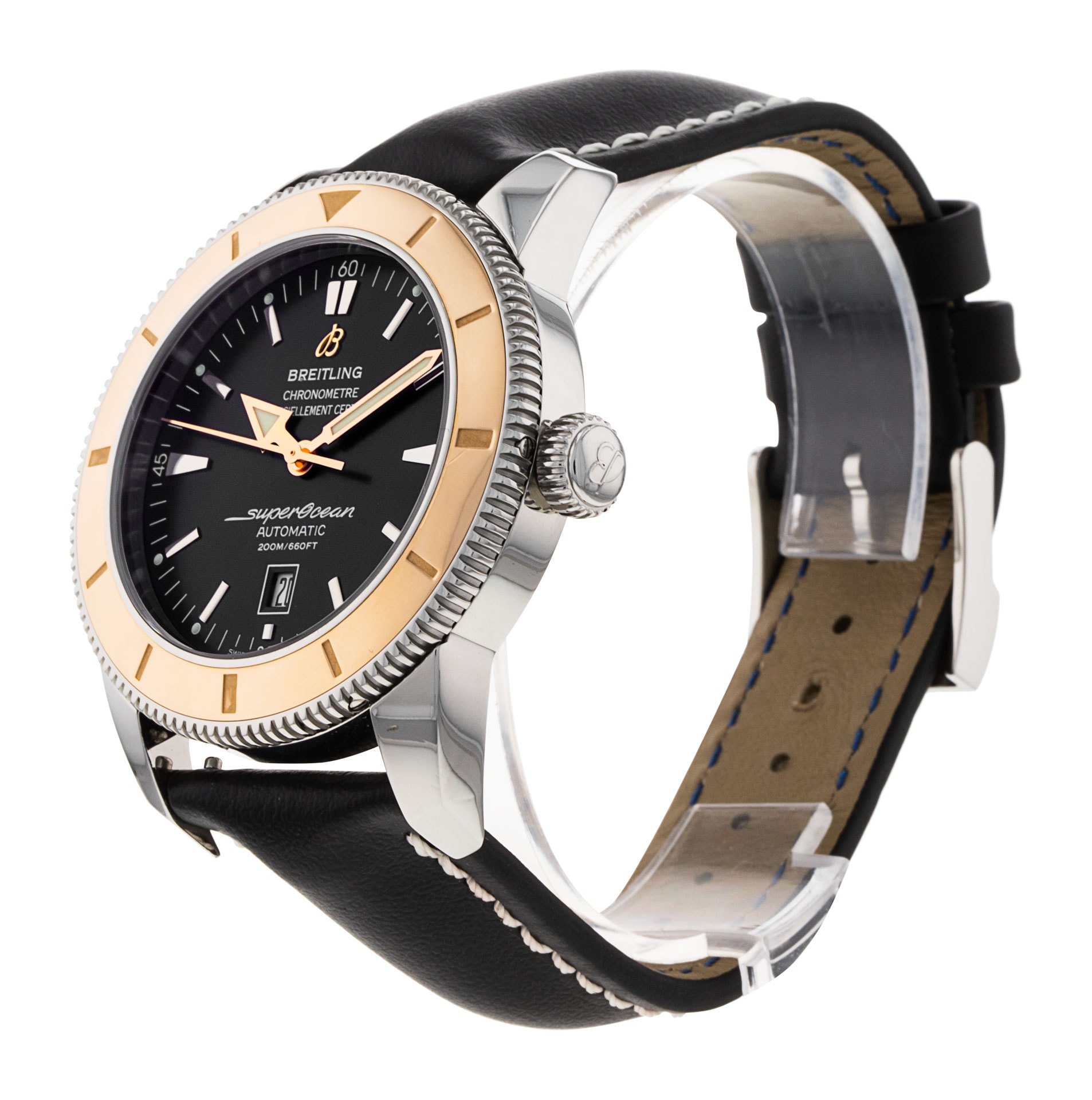 Breitling SuperOcean U17320 Thumbnail 2