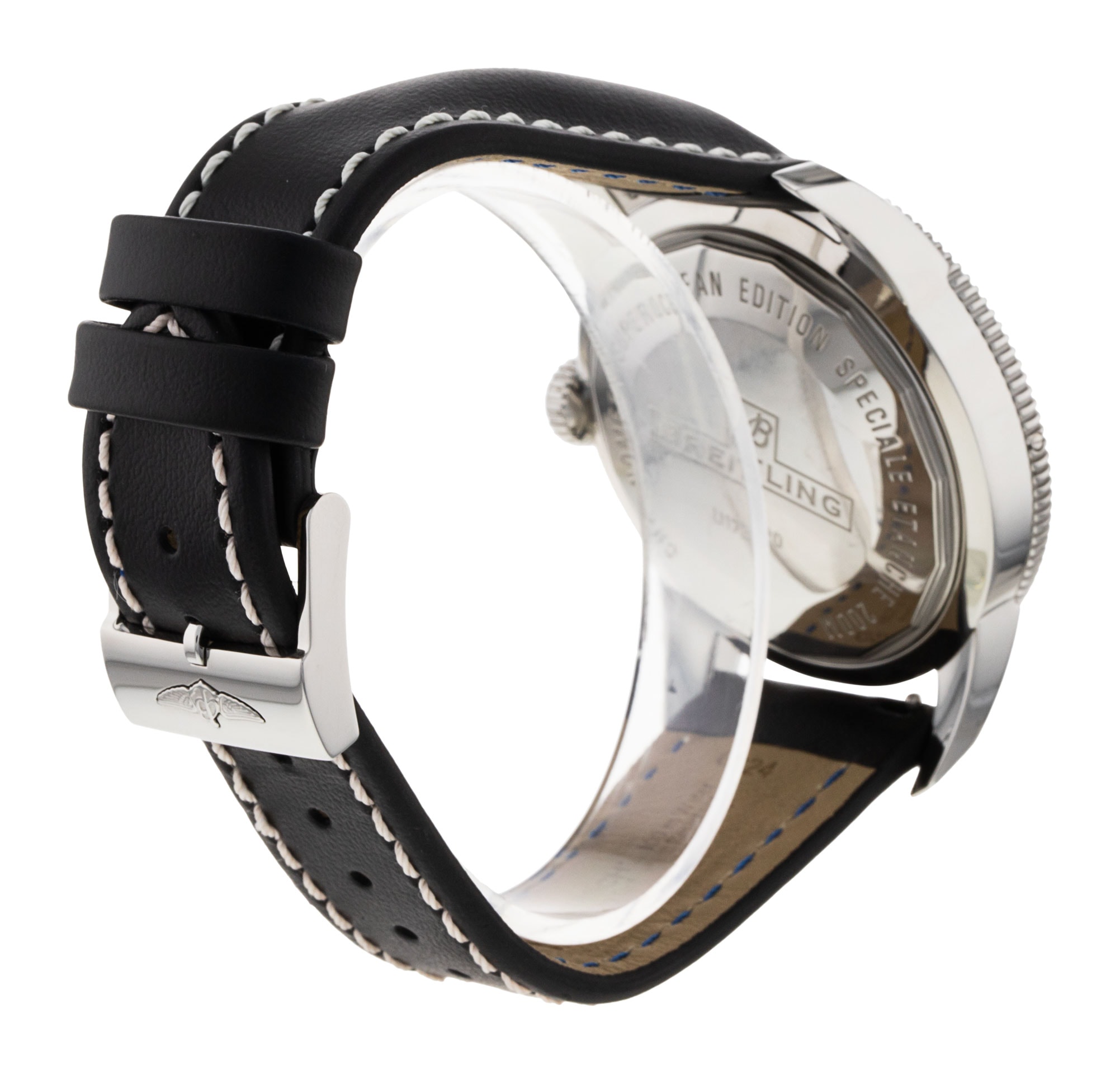 Breitling SuperOcean U17320 Thumbnail 3