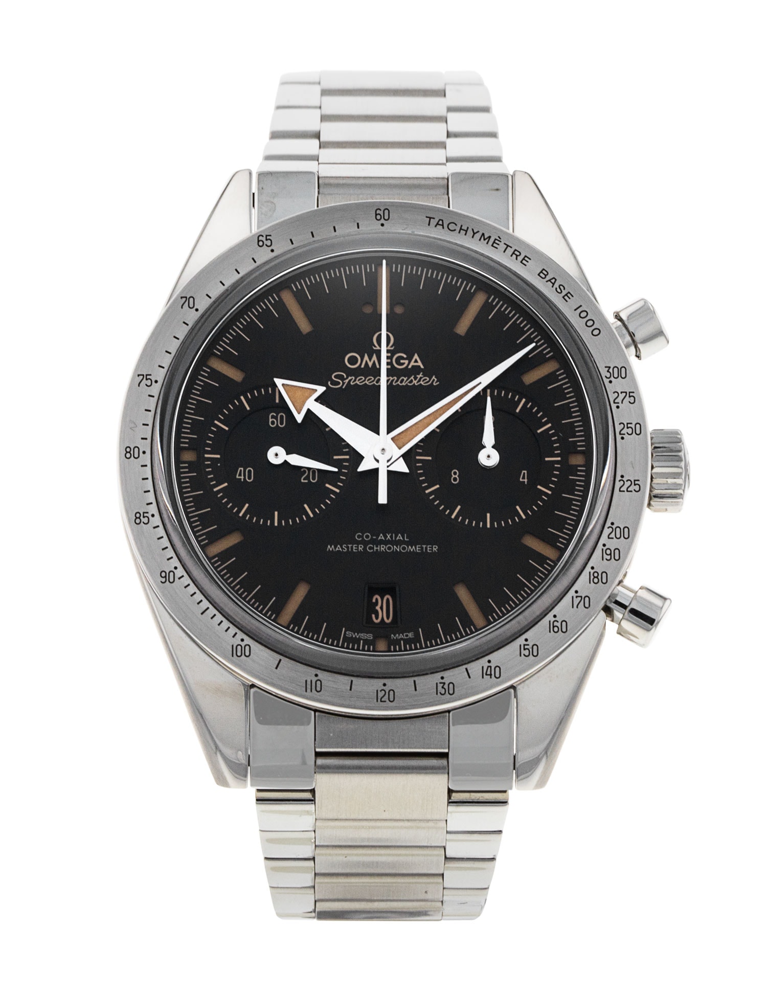 Omega Speedmaster 57 332.10.41.51.01.001 Thumbnail 1