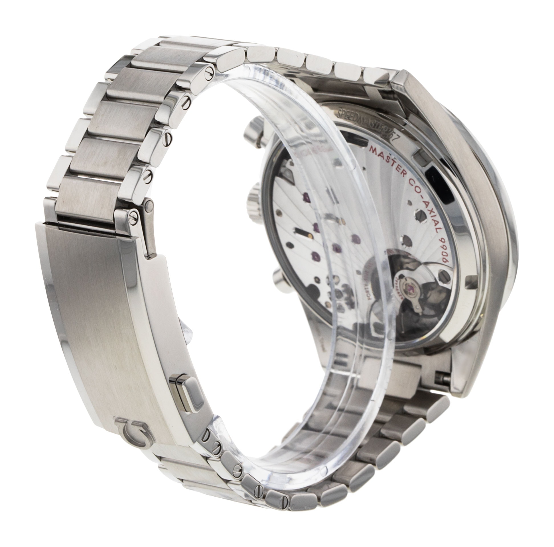 Omega Speedmaster 57 332.10.41.51.01.001 Thumbnail 3