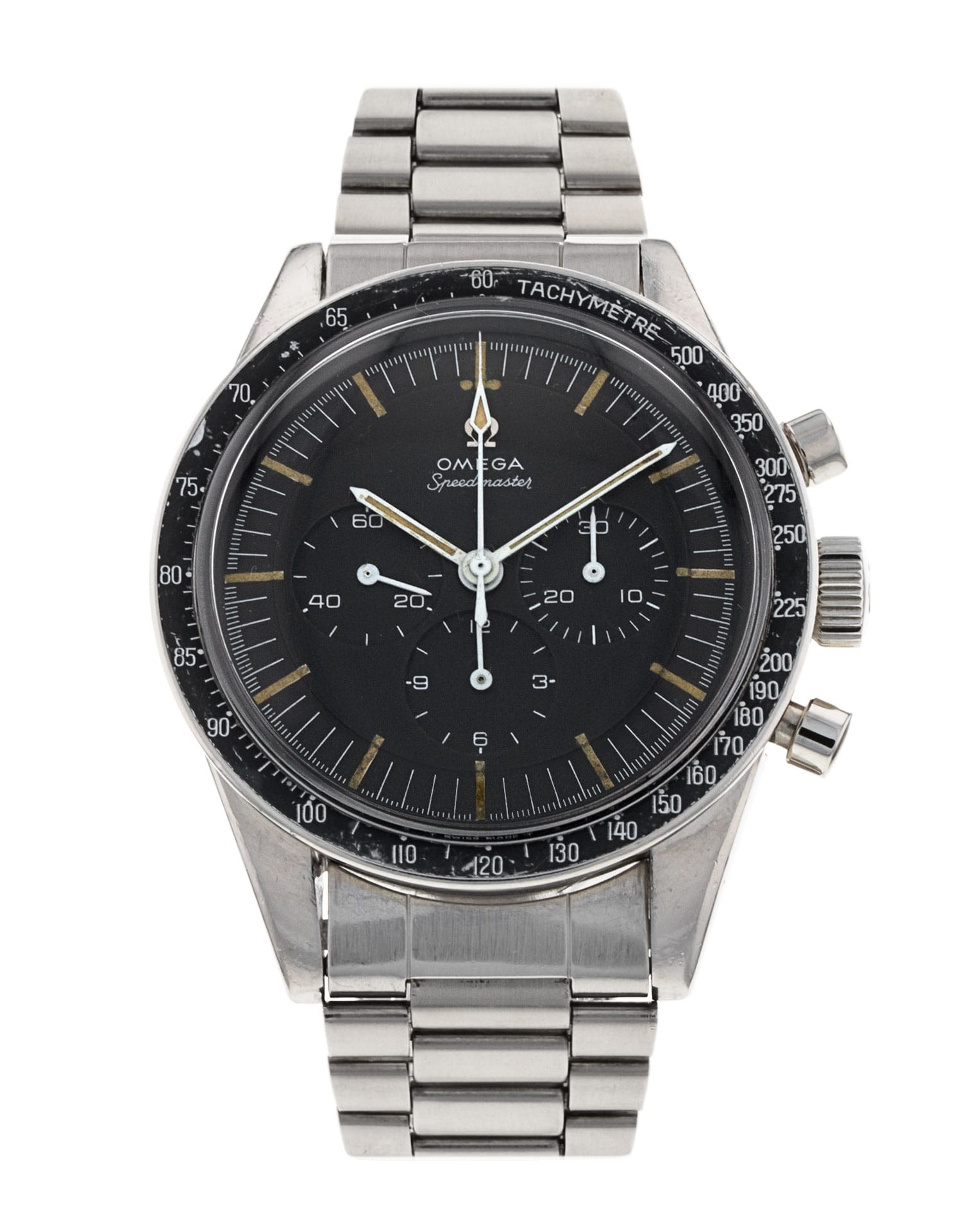 Omega Speedmaster Moonwatch ST 105.003-65 Thumbnail 1