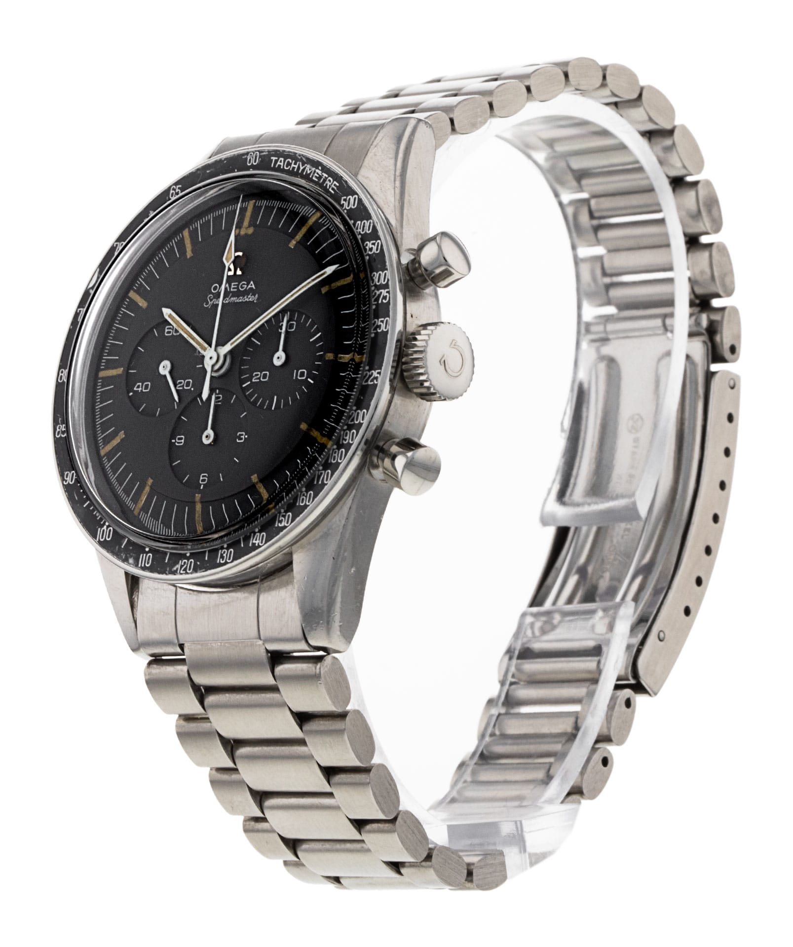 Omega Speedmaster Moonwatch ST 105.003-65 Thumbnail 2