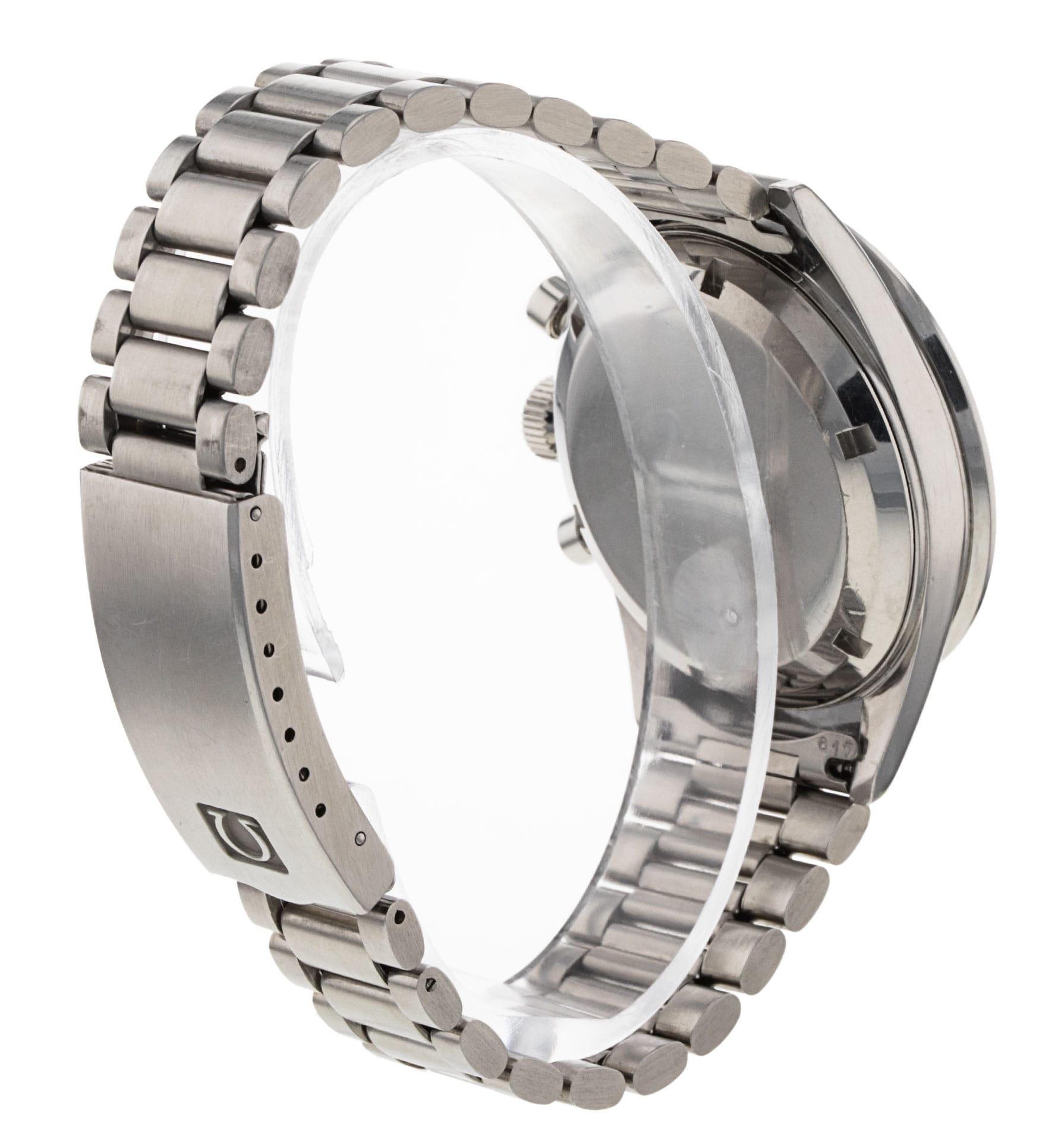 Omega Speedmaster Moonwatch ST 105.003-65 Thumbnail 3