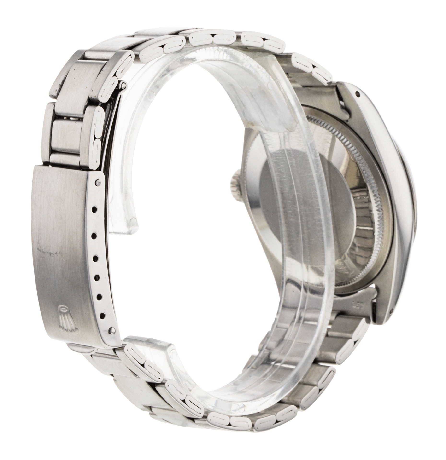 Rolex Air-King 5700 Thumbnail 3