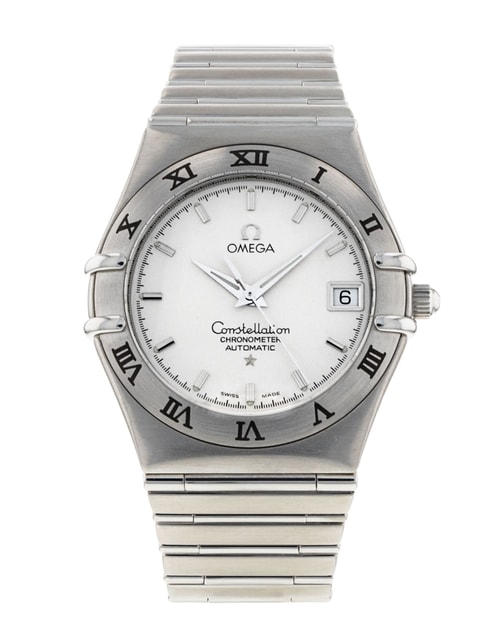 Pre-Owned Omega Constellation 368.1201 Watch Pre-Owned Omega Constellation 368.1201 Watch