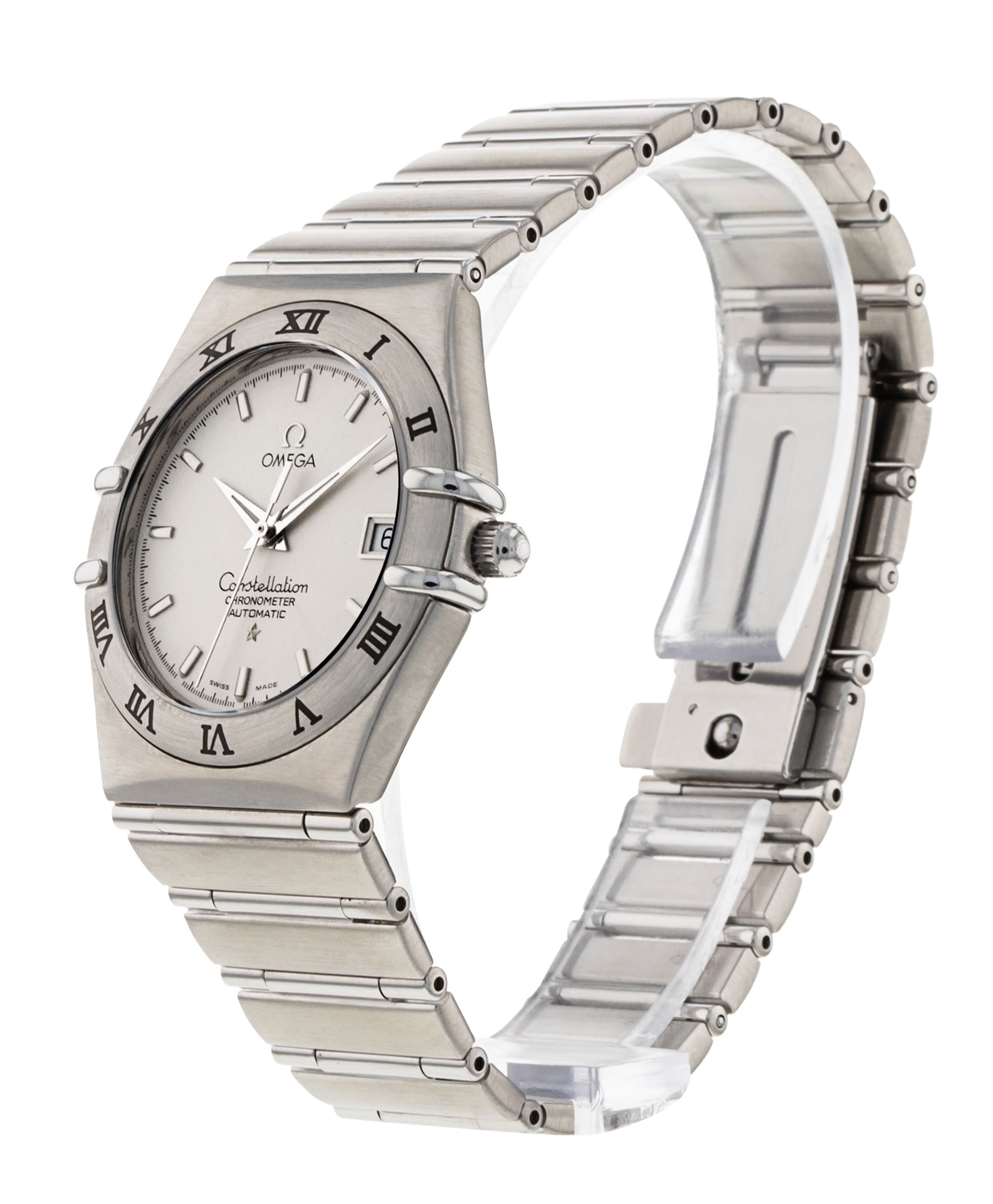 Omega Constellation 368.1201 Thumbnail 2
