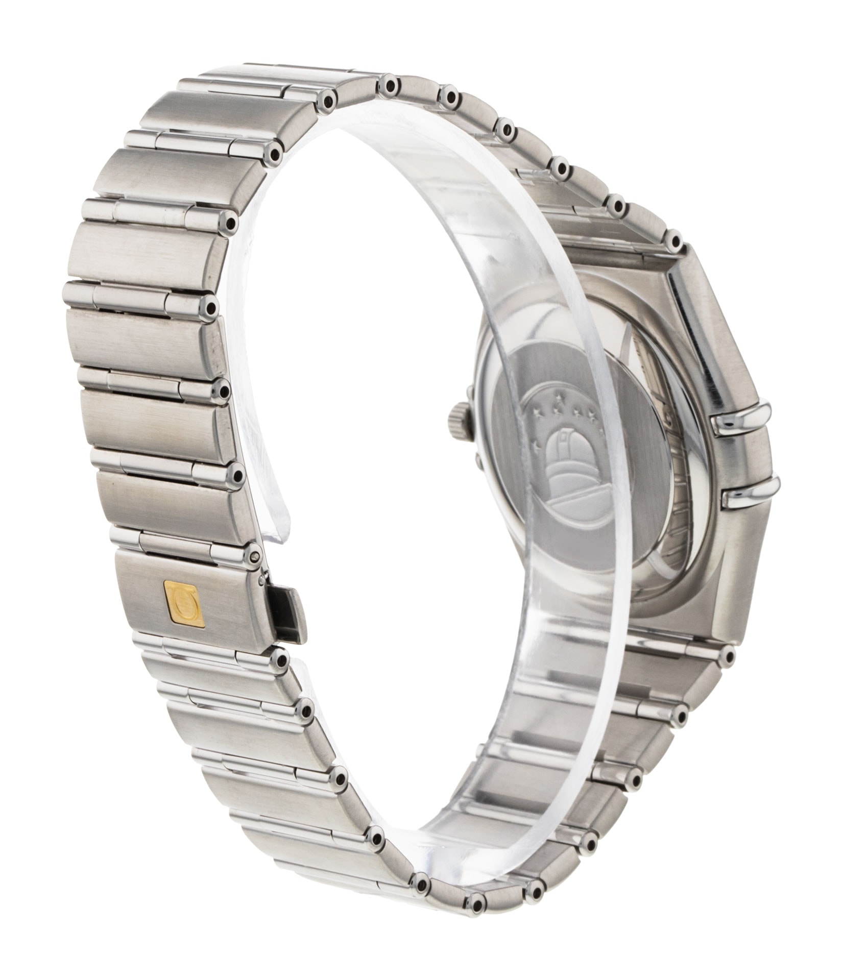 Omega Constellation 368.1201 Thumbnail 3
