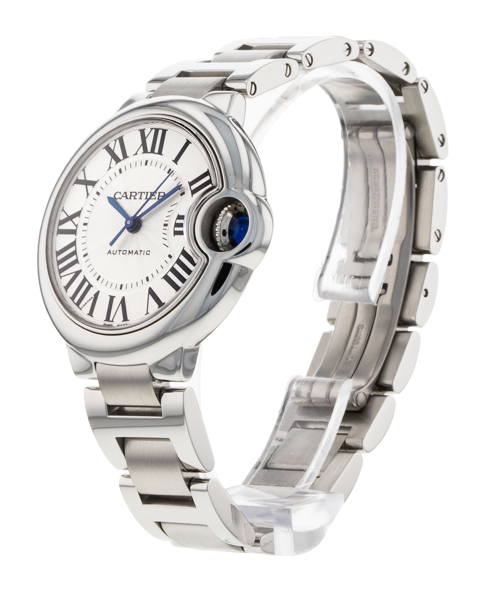 Cartier Ballon Bleu W6920071 Thumbnail 2