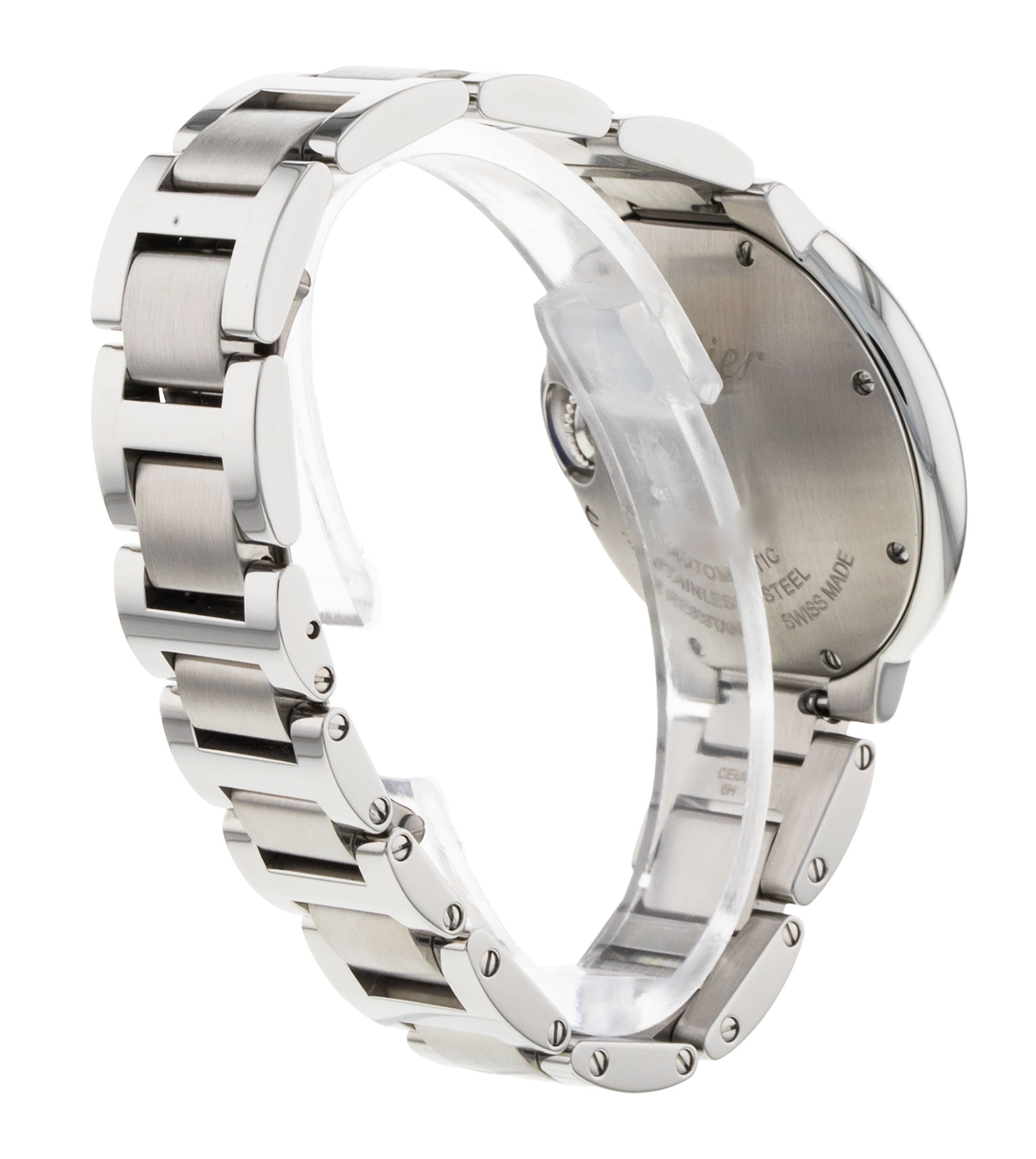 Cartier Ballon Bleu W6920071 Thumbnail 3