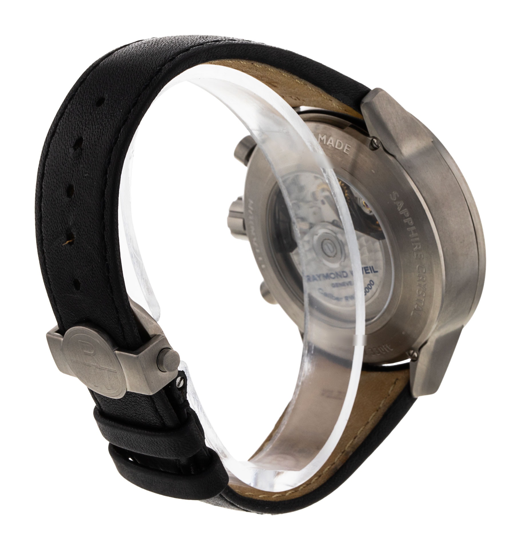 Raymond Weil Freelancer 7745-TIC-2CELL Thumbnail 3