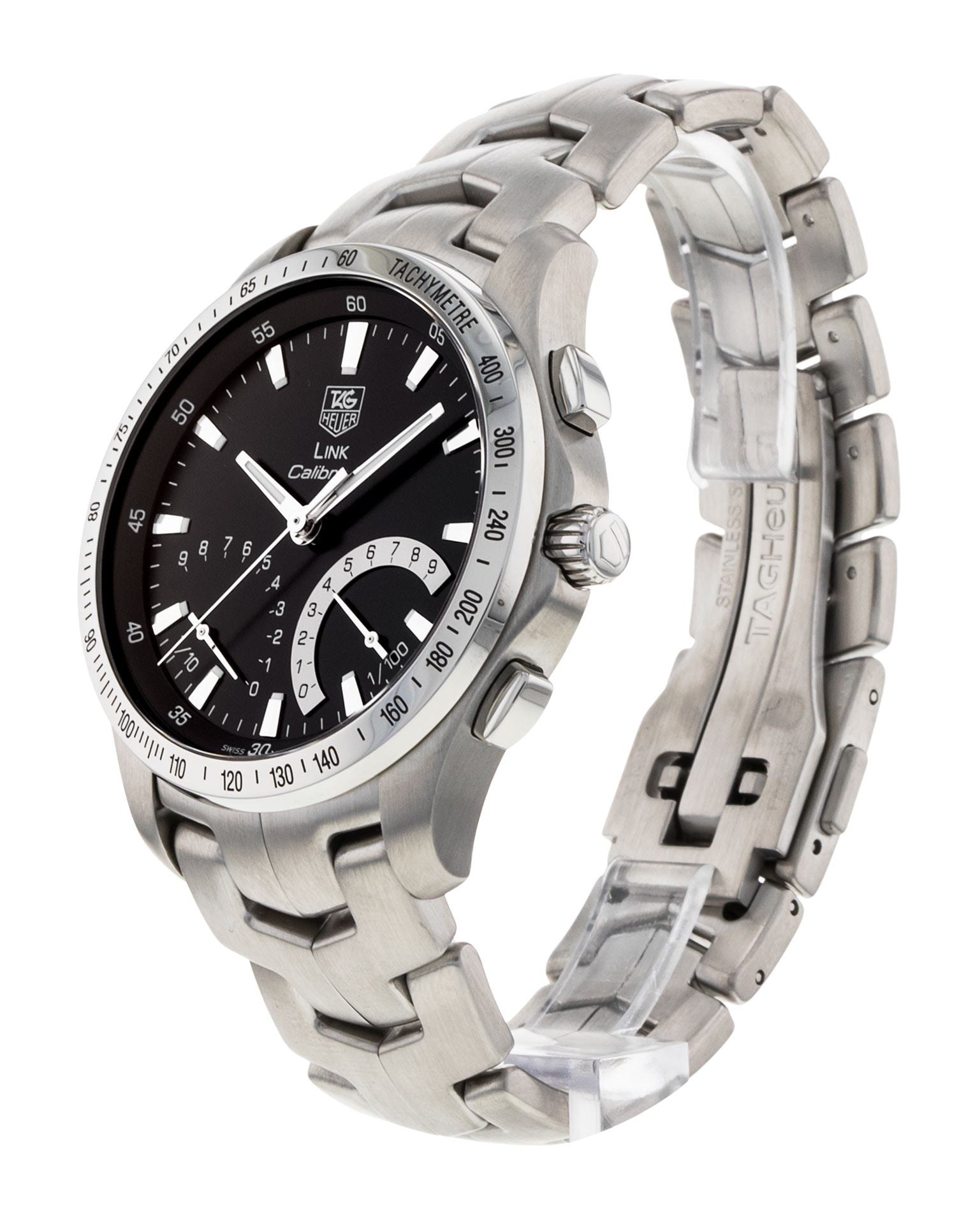 Tag Heuer Link CJF7110.BA0592 Thumbnail 2