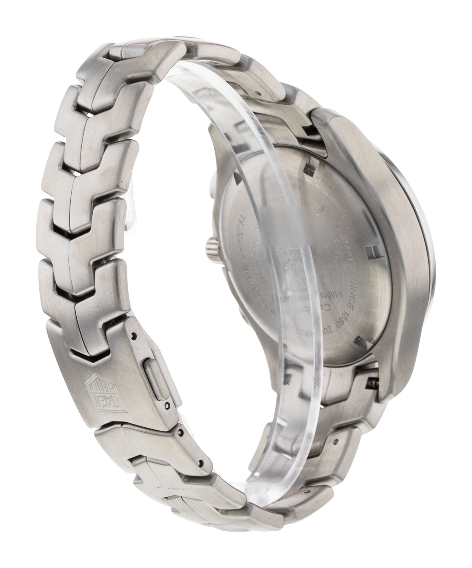 Tag Heuer Link CJF7110.BA0592 Thumbnail 3