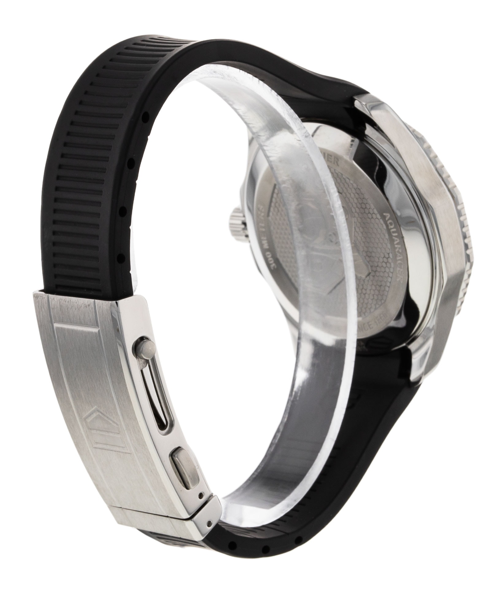 Tag Heuer Aquaracer WBP201A.FT6197 Thumbnail 3