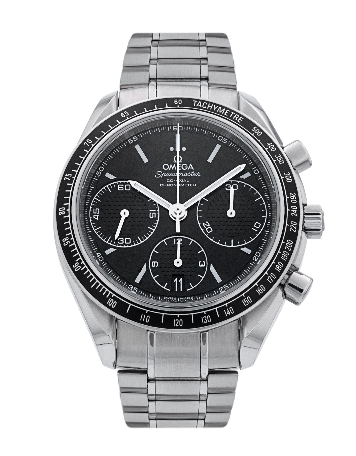Omega Speedmaster Racing 326.30.40.50.01.001 Thumbnail 1