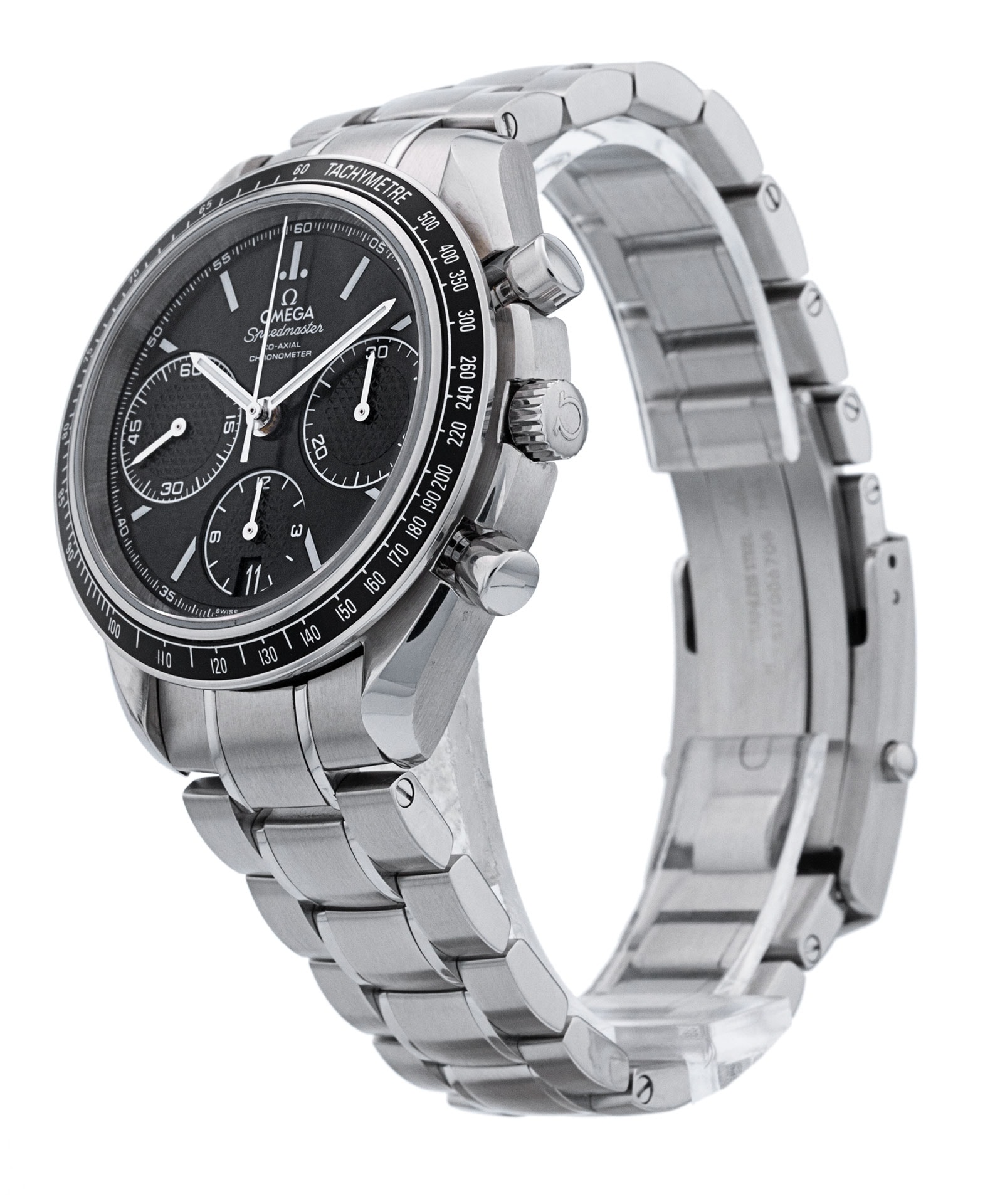 Omega Speedmaster Racing 326.30.40.50.01.001 Thumbnail 2