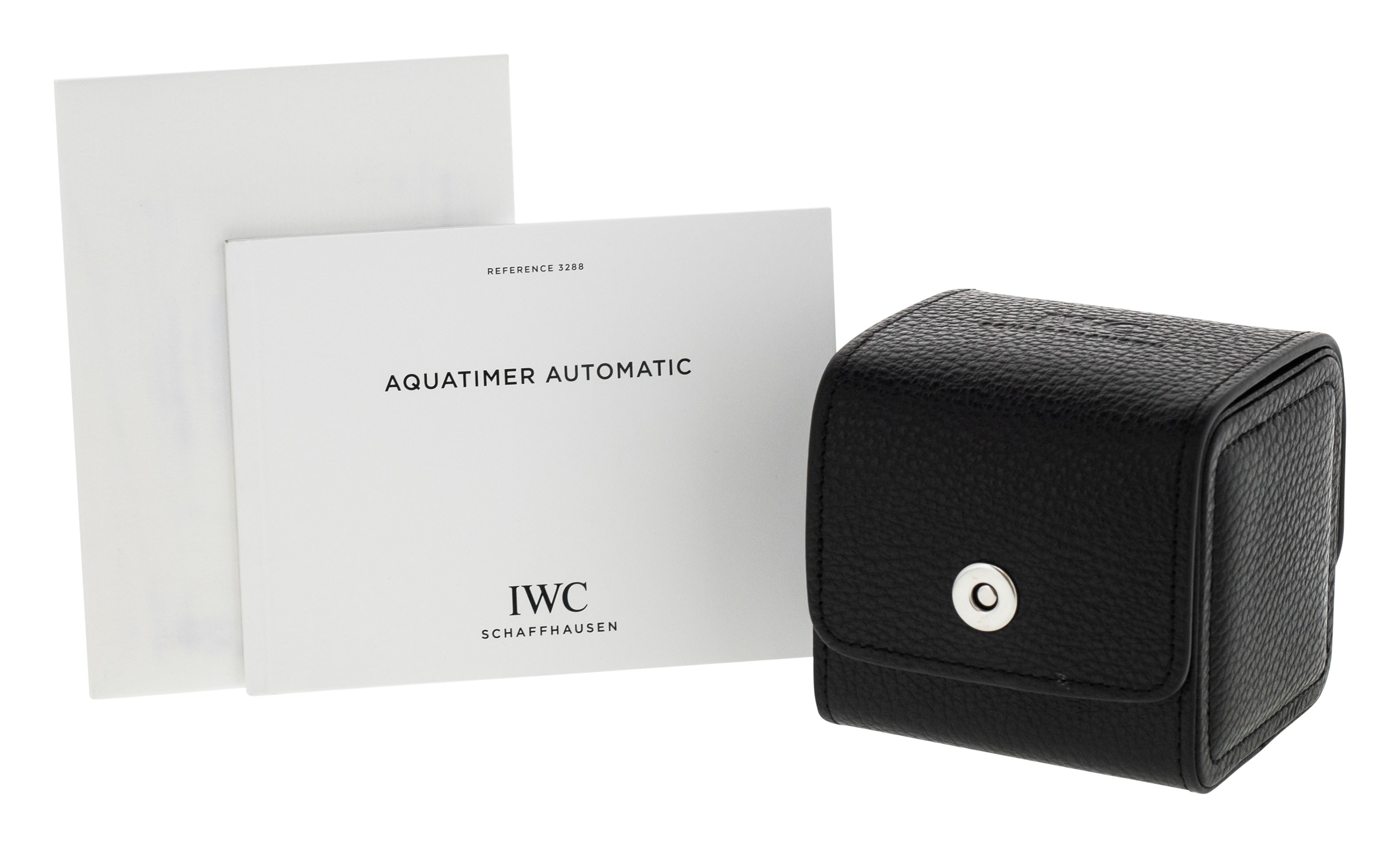 IWC Aquatimer IW328801 Thumbnail 4