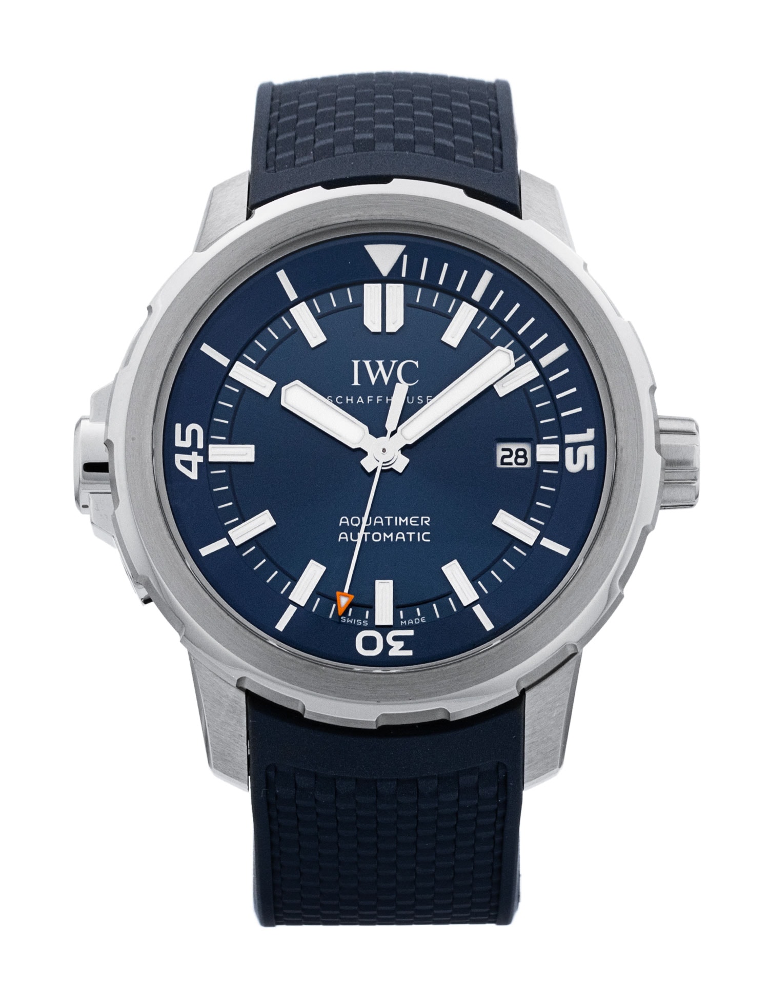 IWC Aquatimer IW328801 Thumbnail 1