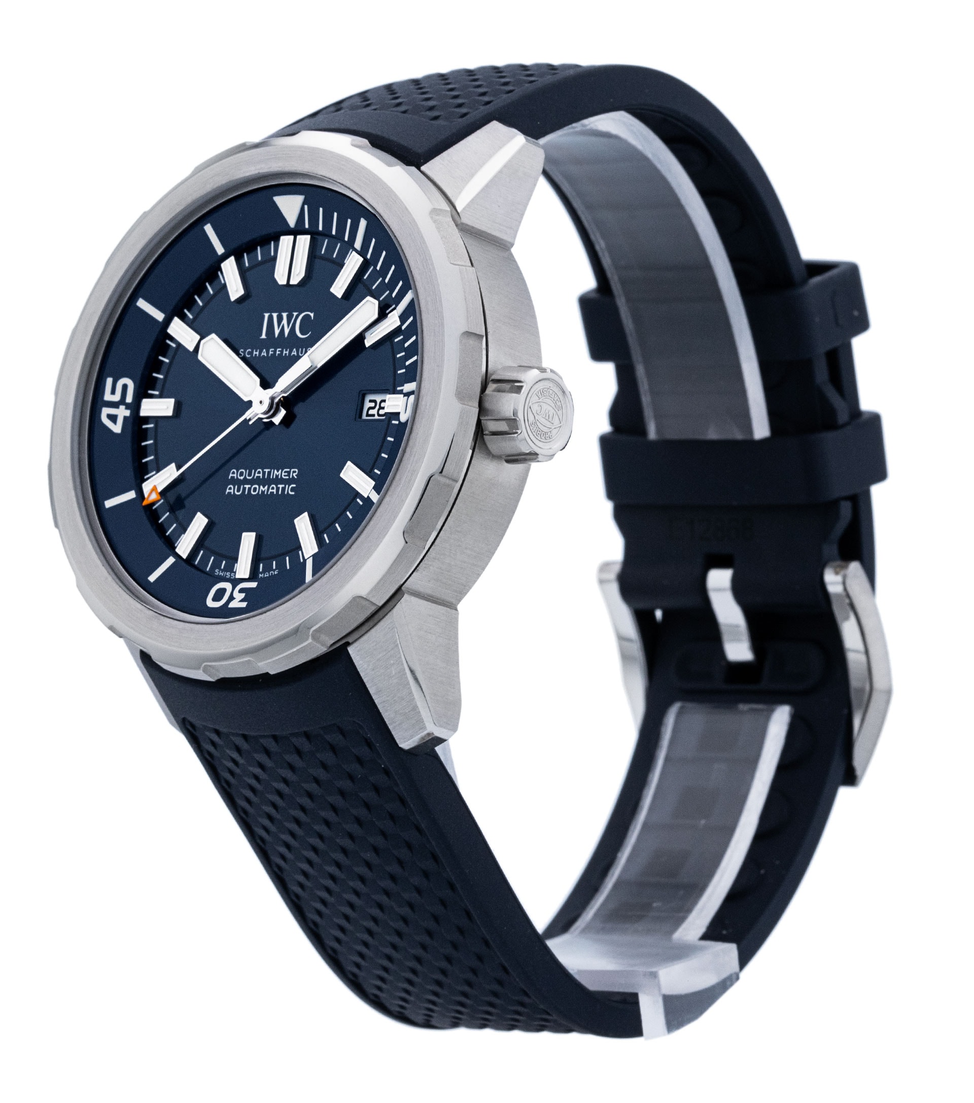 IWC Aquatimer IW328801 Thumbnail 2