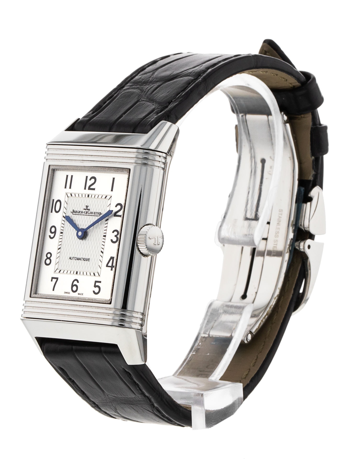 Jaeger-LeCoultre Reverso Classique 2538420 Thumbnail 2
