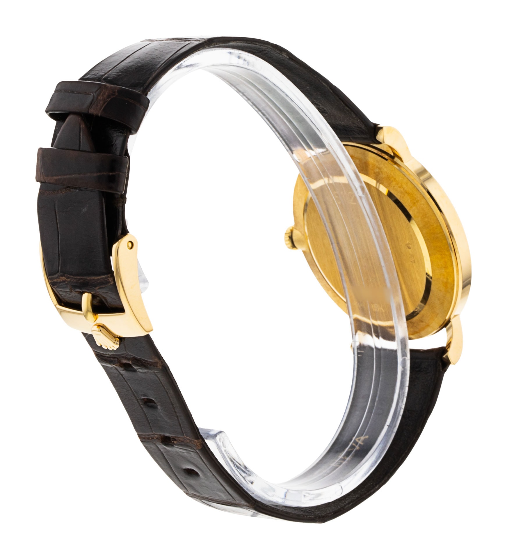 Rolex Cellini 5112 Thumbnail 3