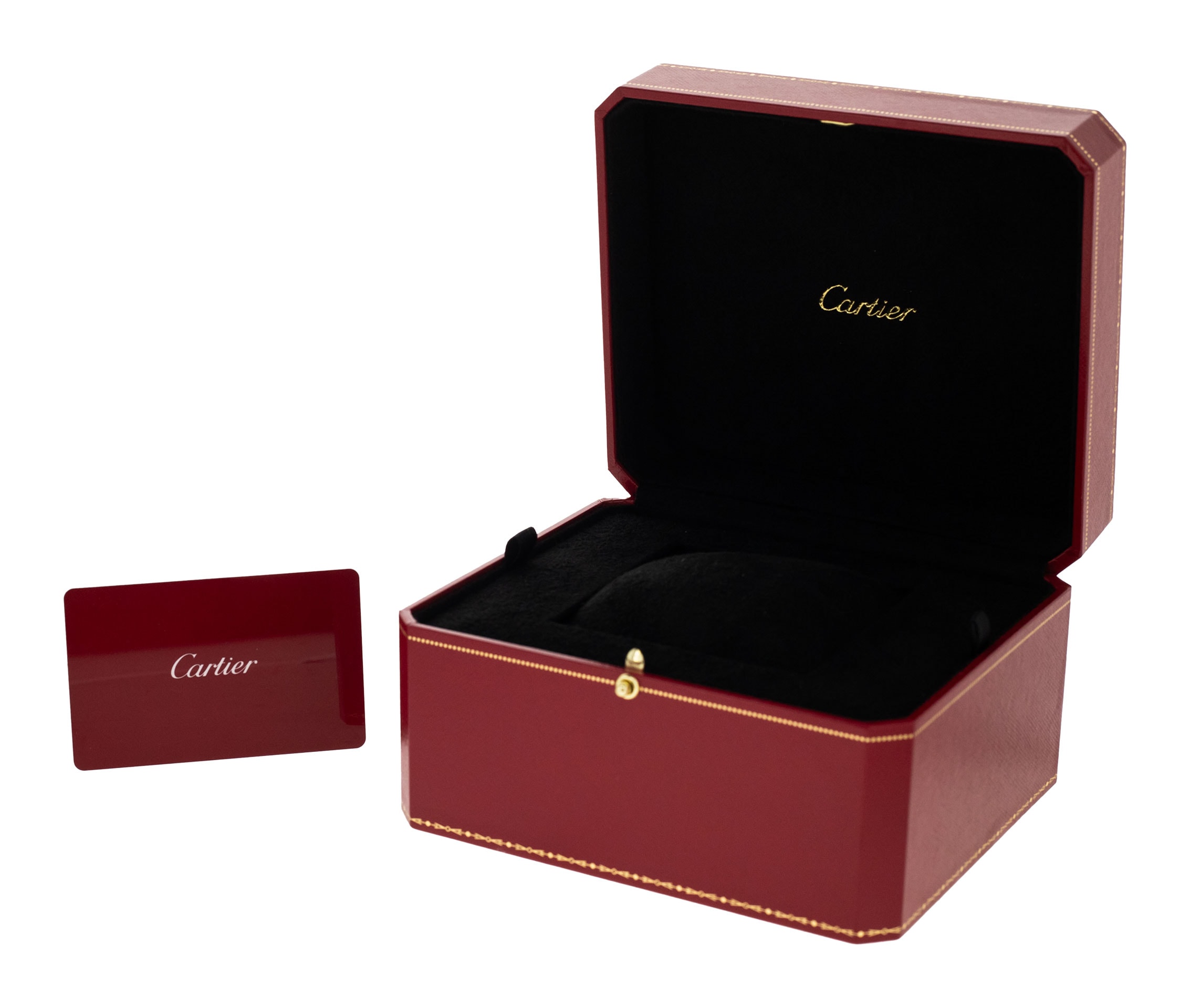 Cartier Tank MC W5330003 Thumbnail 5