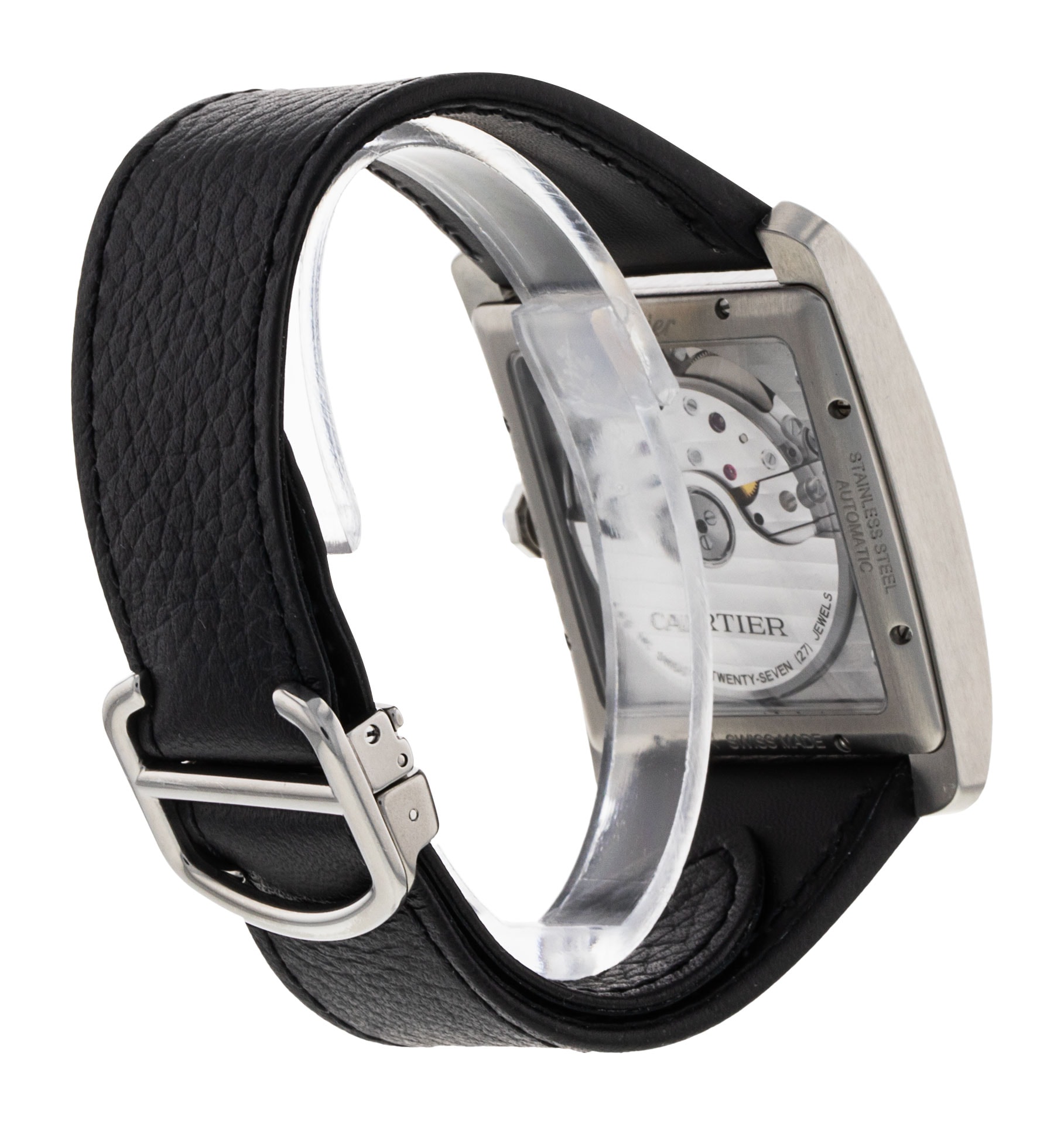 Cartier Tank MC W5330003 Thumbnail 3