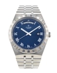 Pre-Owned Tudor Royal Watch