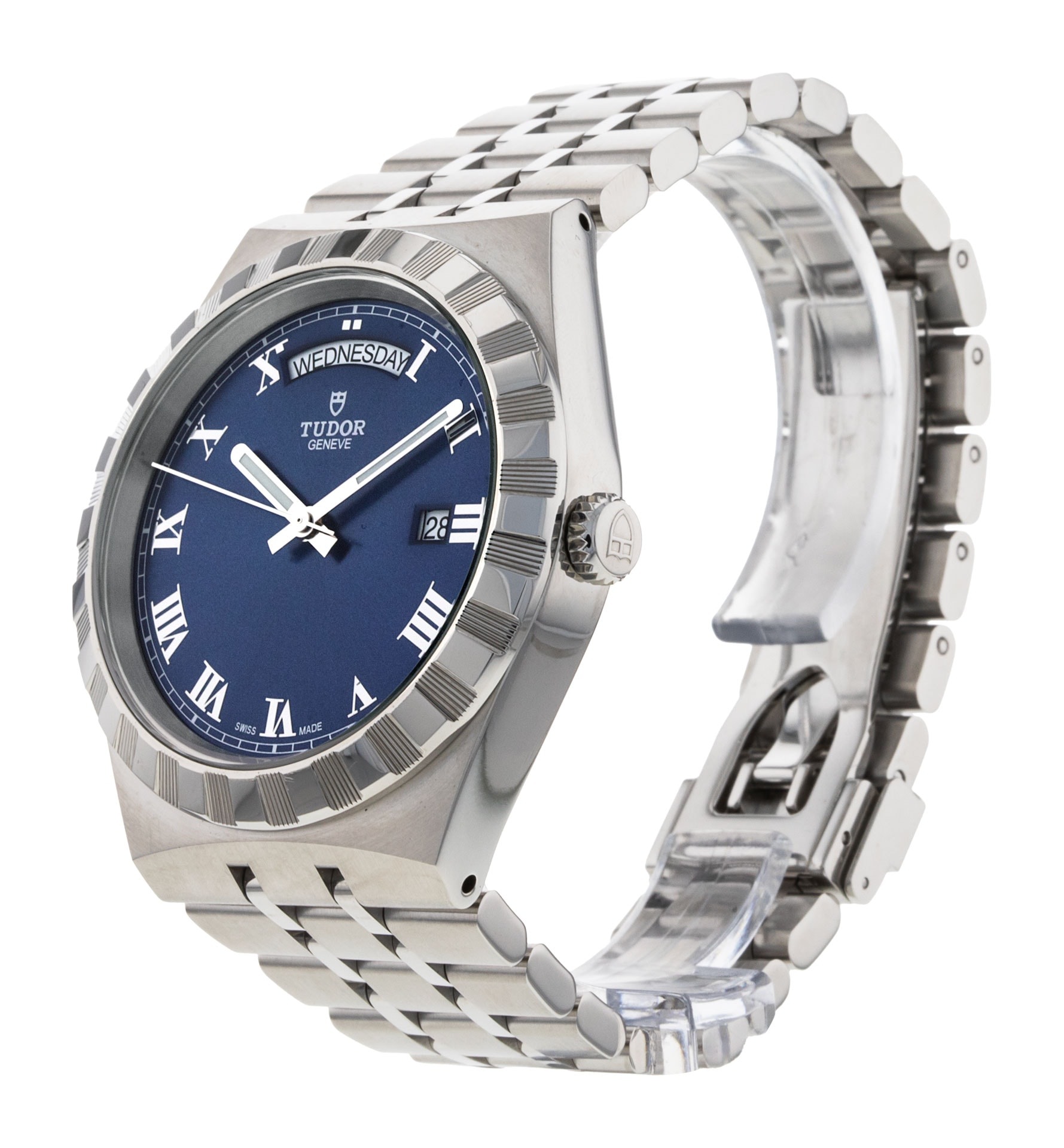 Tudor Royal M28600-0005 Thumbnail 2