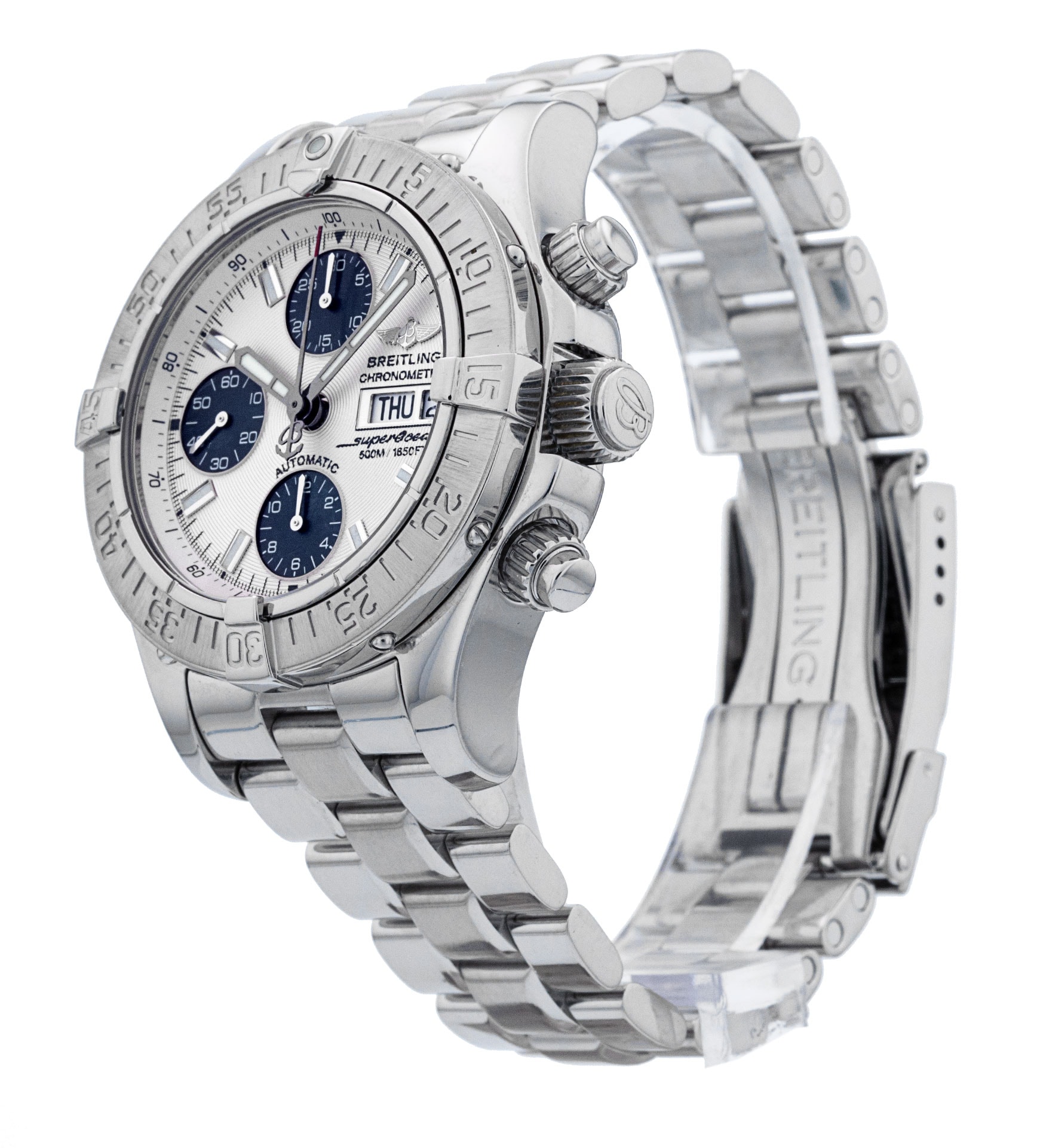Breitling SuperOcean Chrono A13340 Thumbnail 2