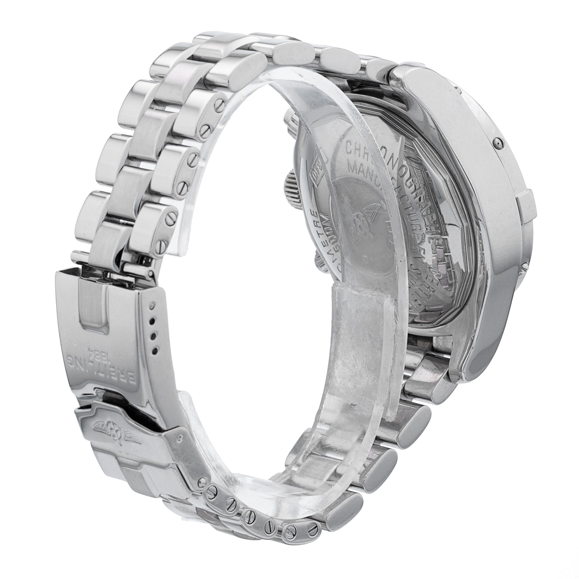 Breitling SuperOcean Chrono A13340 Thumbnail 3