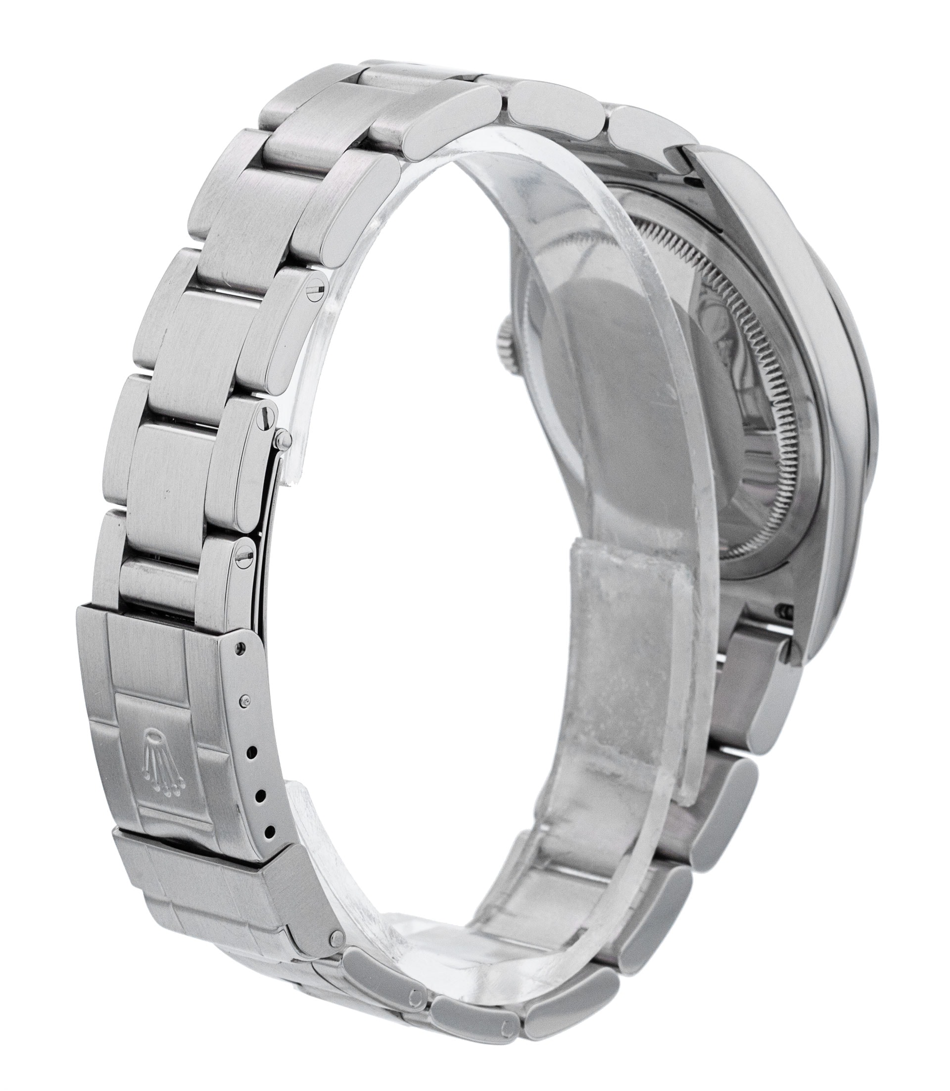 Rolex Explorer 114270 Thumbnail 3
