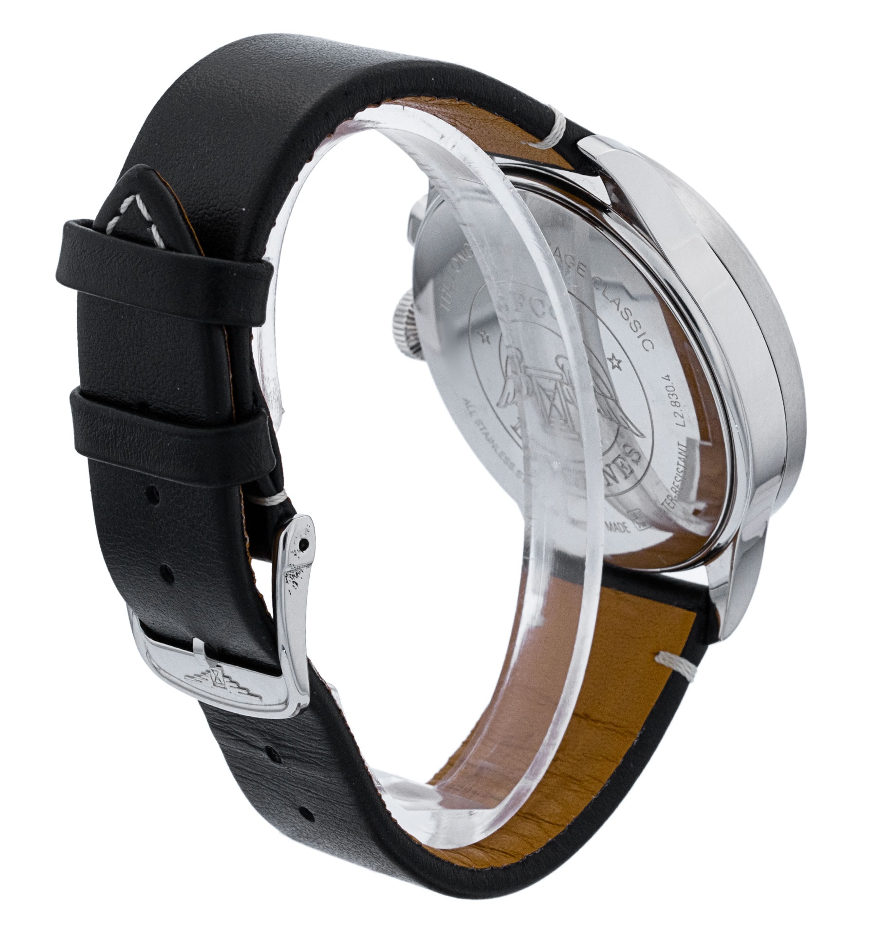 Longines Heritage L2.830.4.93.0 Thumbnail 3