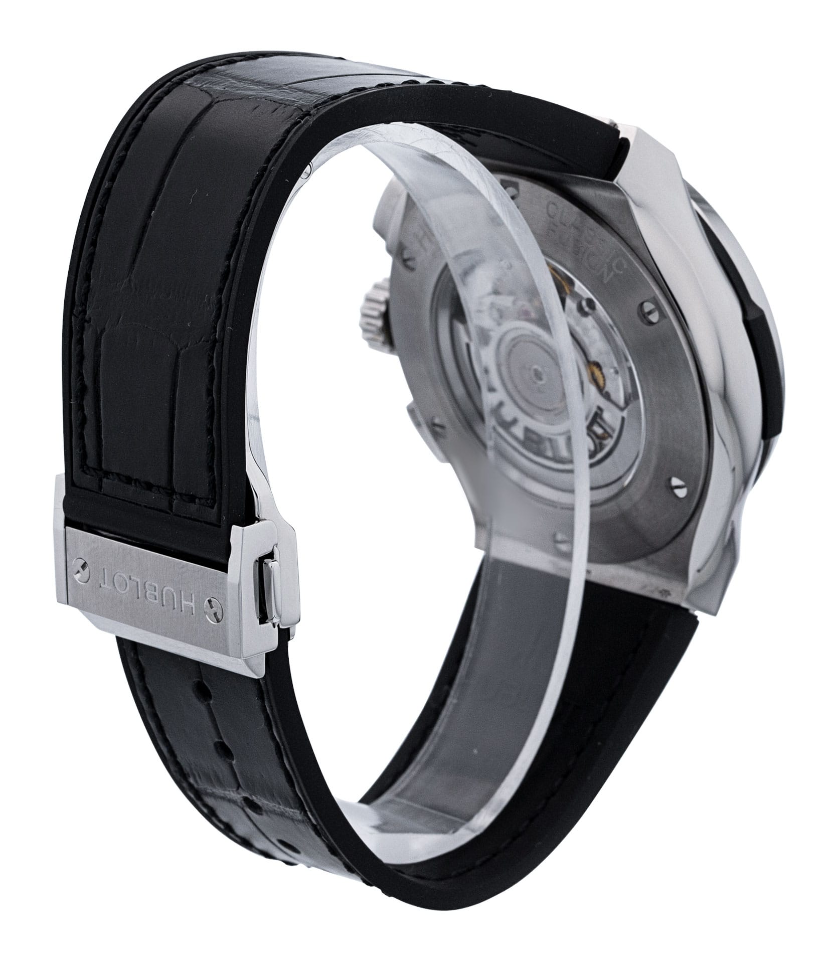 Hublot Classic Fusion 525.NX.0170.LR Thumbnail 3