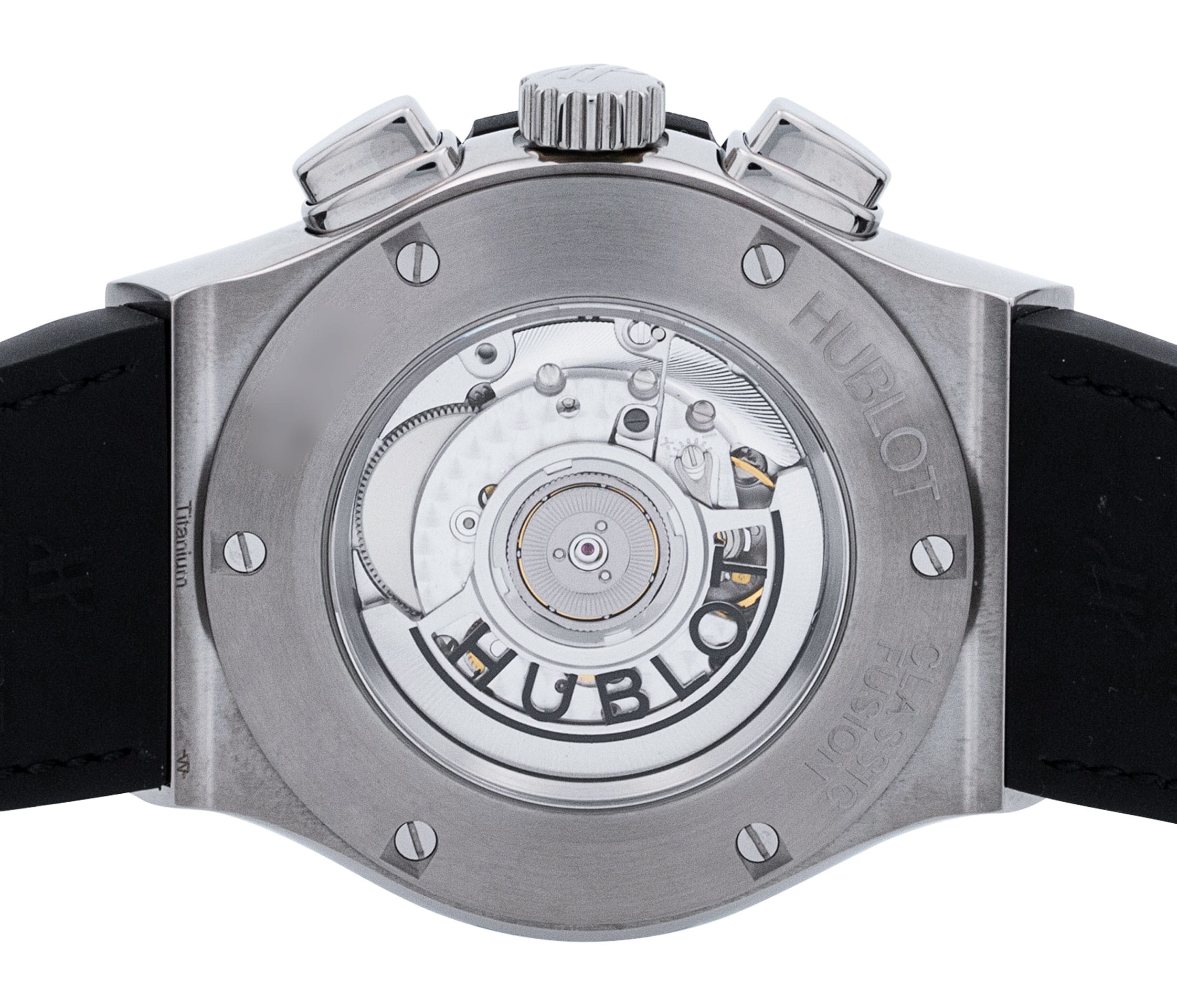 Hublot Classic Fusion 525.NX.0170.LR Thumbnail 4