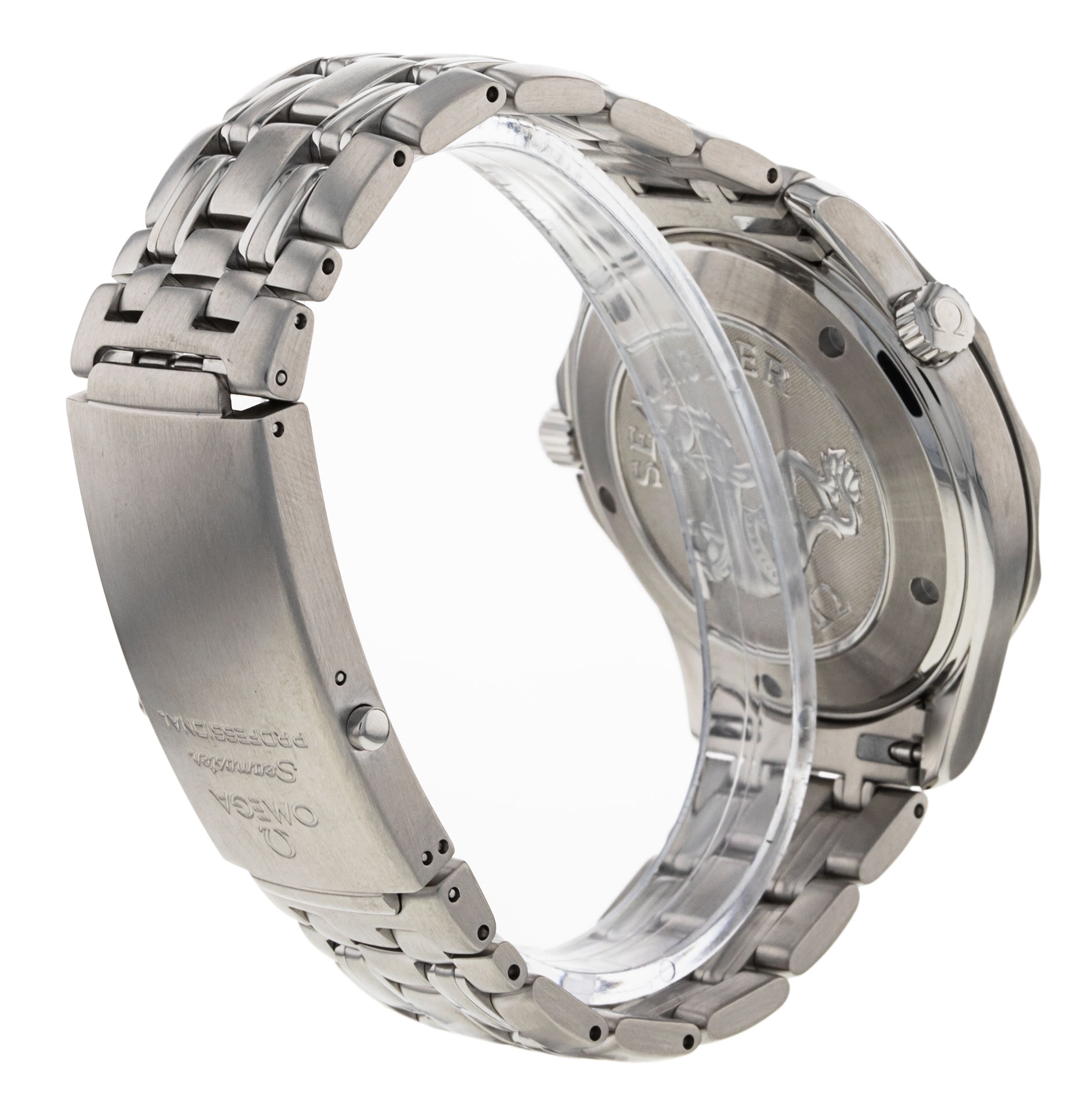 Omega Seamaster 300m 212.30.41.61.01.001 Thumbnail 3