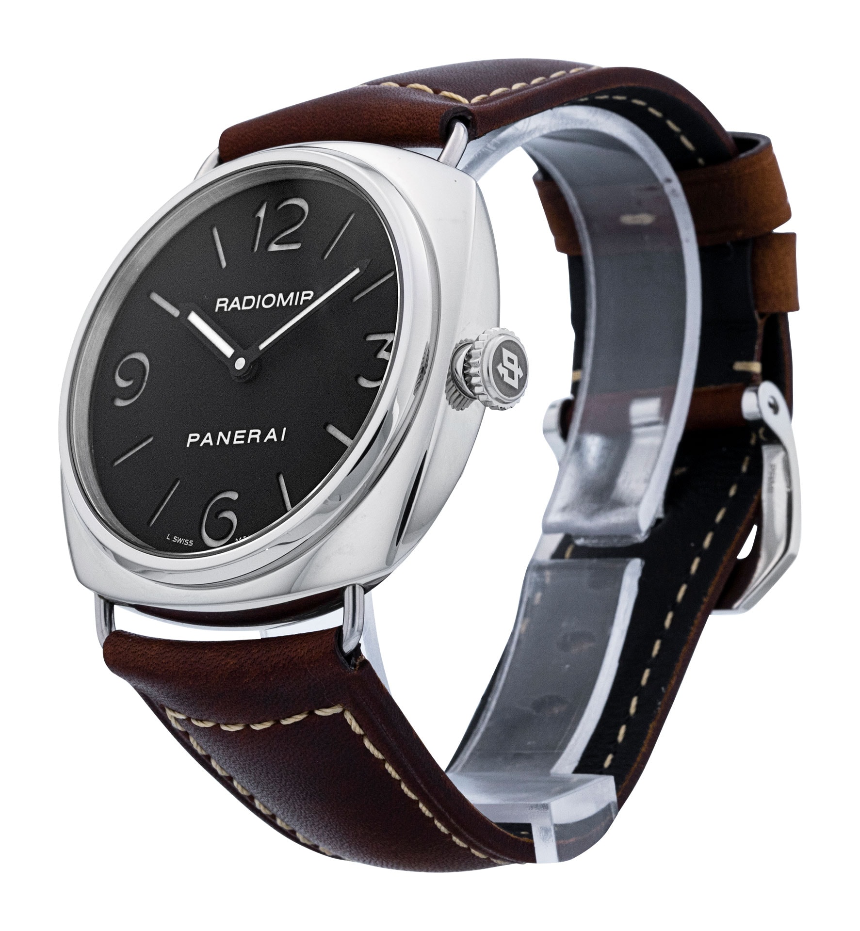Panerai Radiomir Manual PAM00210 Thumbnail 2