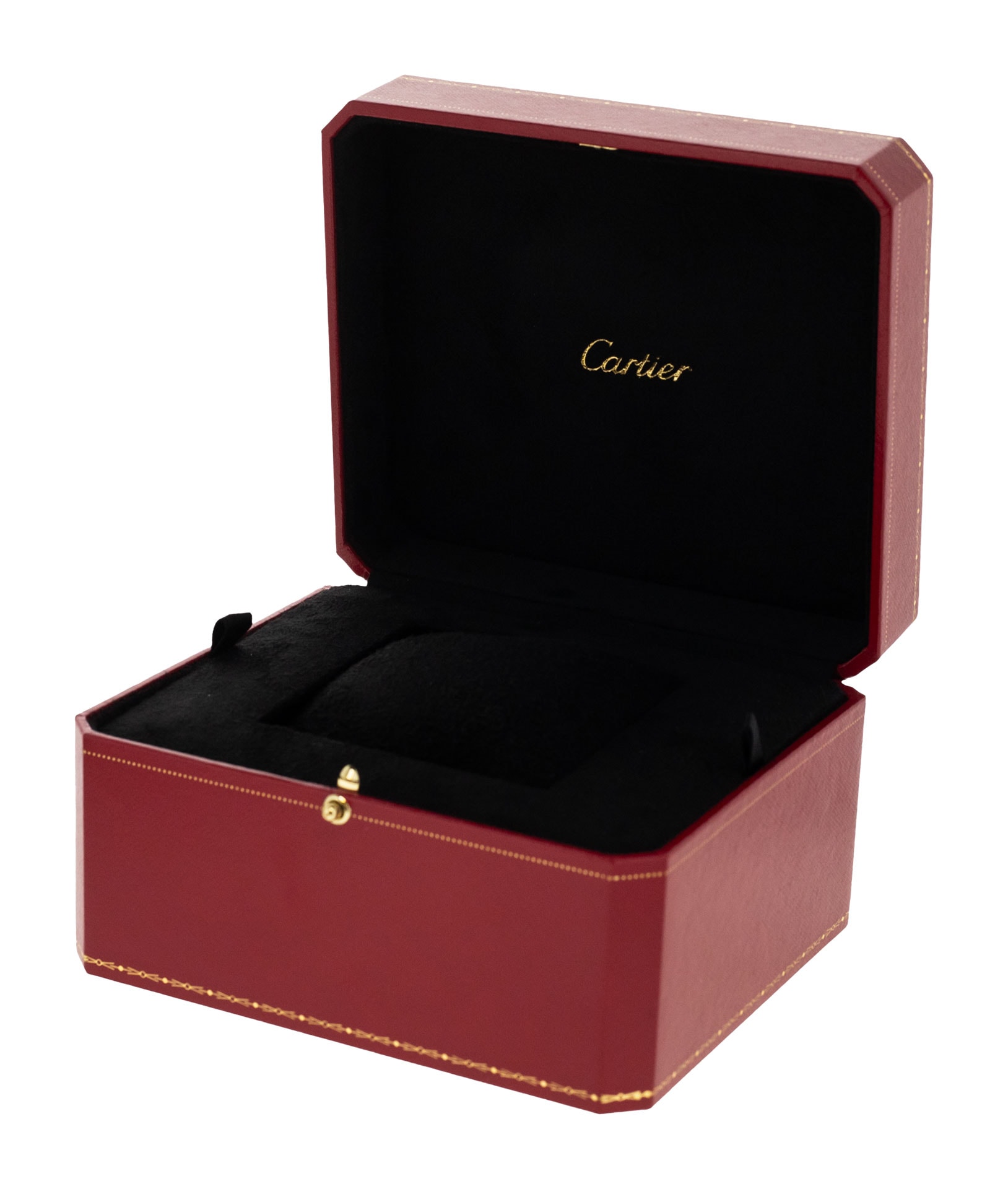 Cartier Ballon Bleu De Cartier W69010Z4 Thumbnail 4
