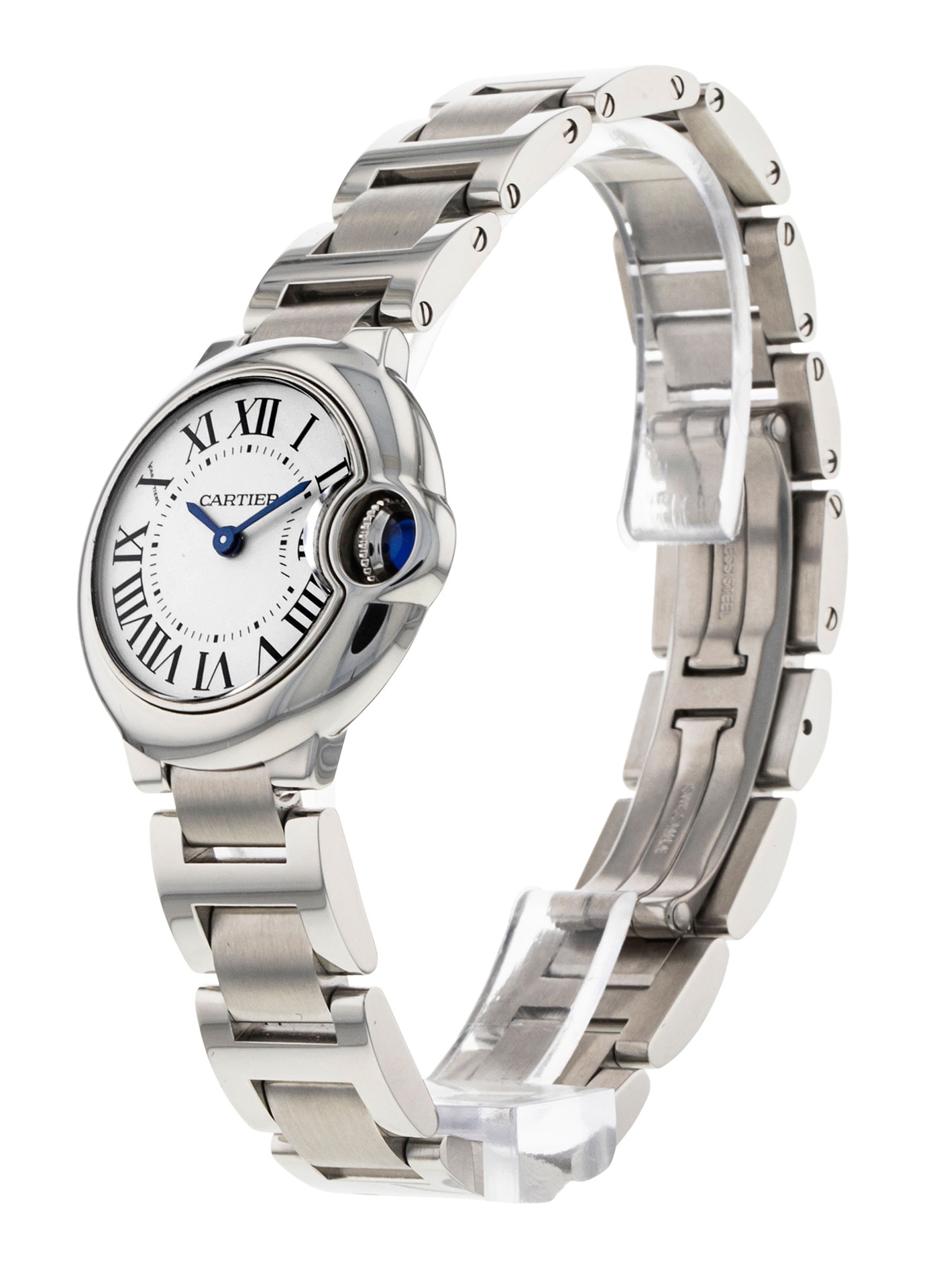 Cartier Ballon Bleu De Cartier W69010Z4 Thumbnail 2