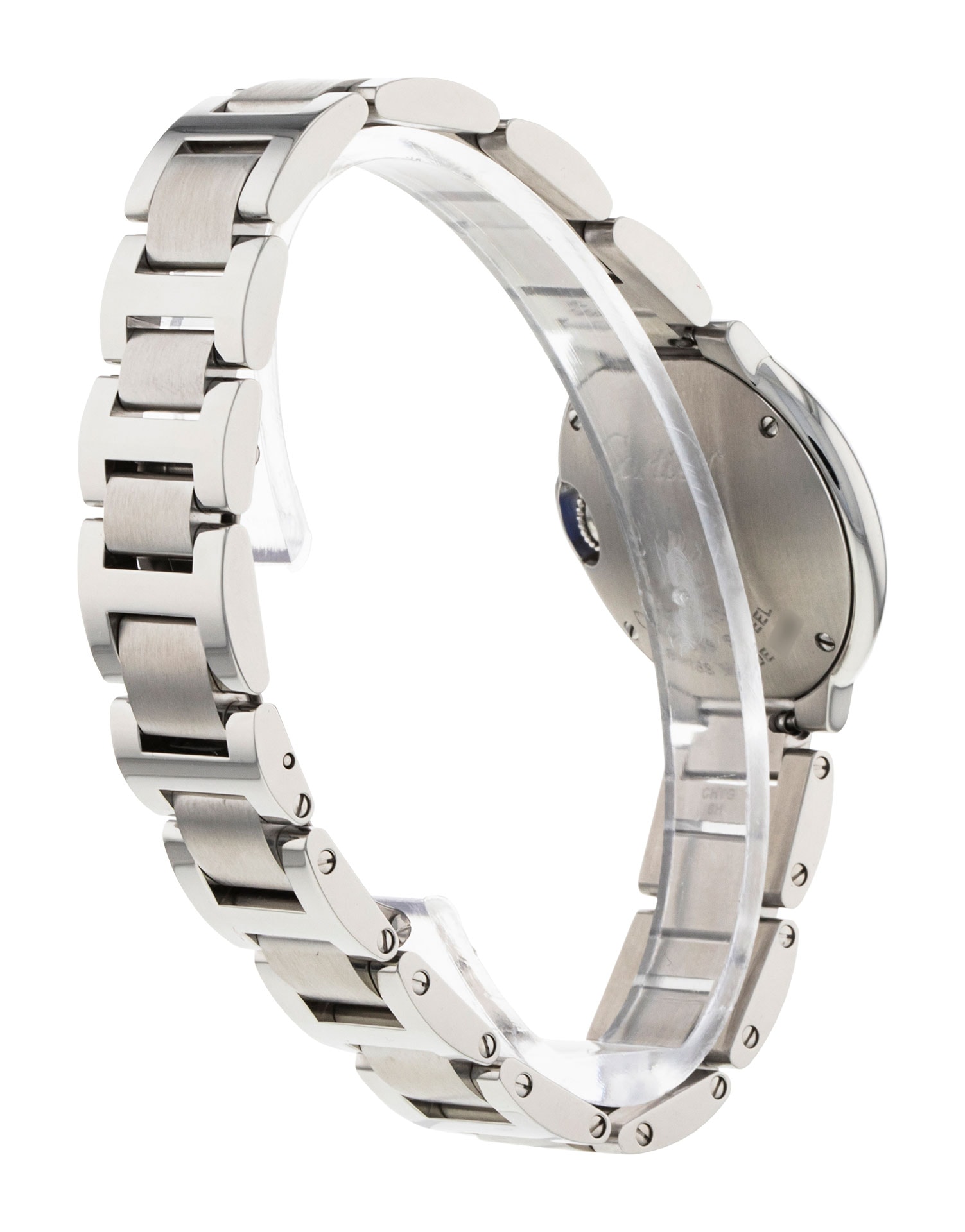 Cartier Ballon Bleu De Cartier W69010Z4 Thumbnail 3