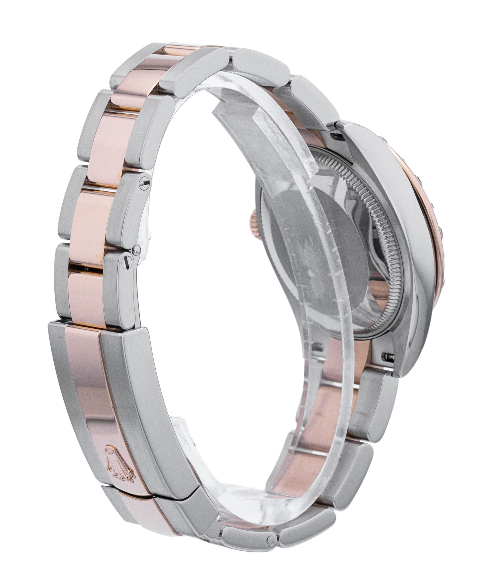 Rolex Datejust Lady 31 278341 RBR Thumbnail 3