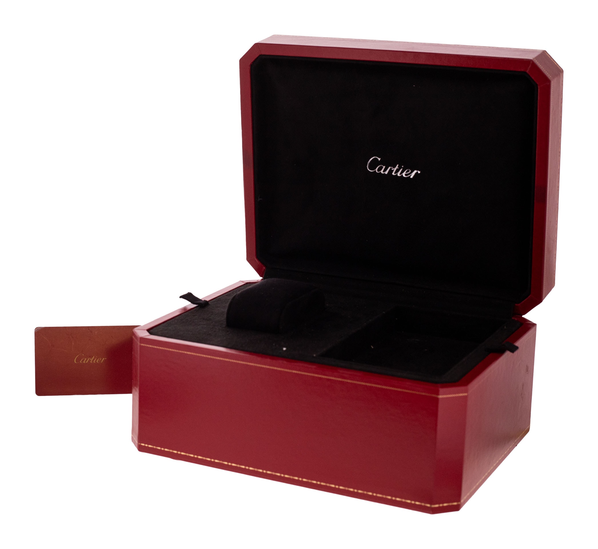 Cartier Ballon Bleu W3BB0005 Thumbnail 4