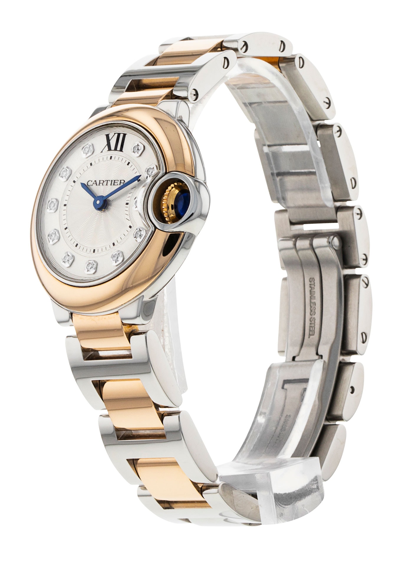 Cartier Ballon Bleu W3BB0005 Thumbnail 2