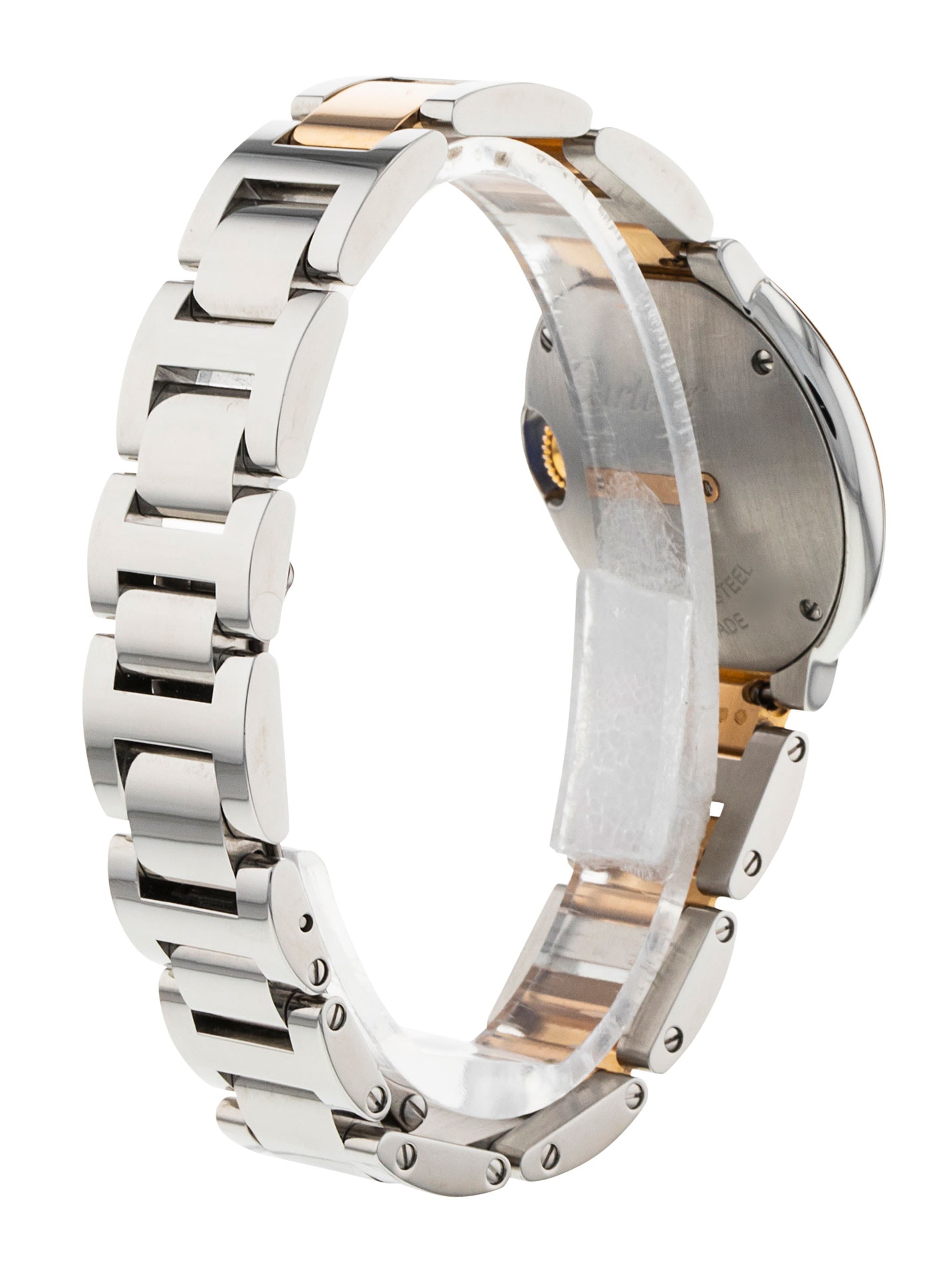 Cartier Ballon Bleu W3BB0005 Thumbnail 3