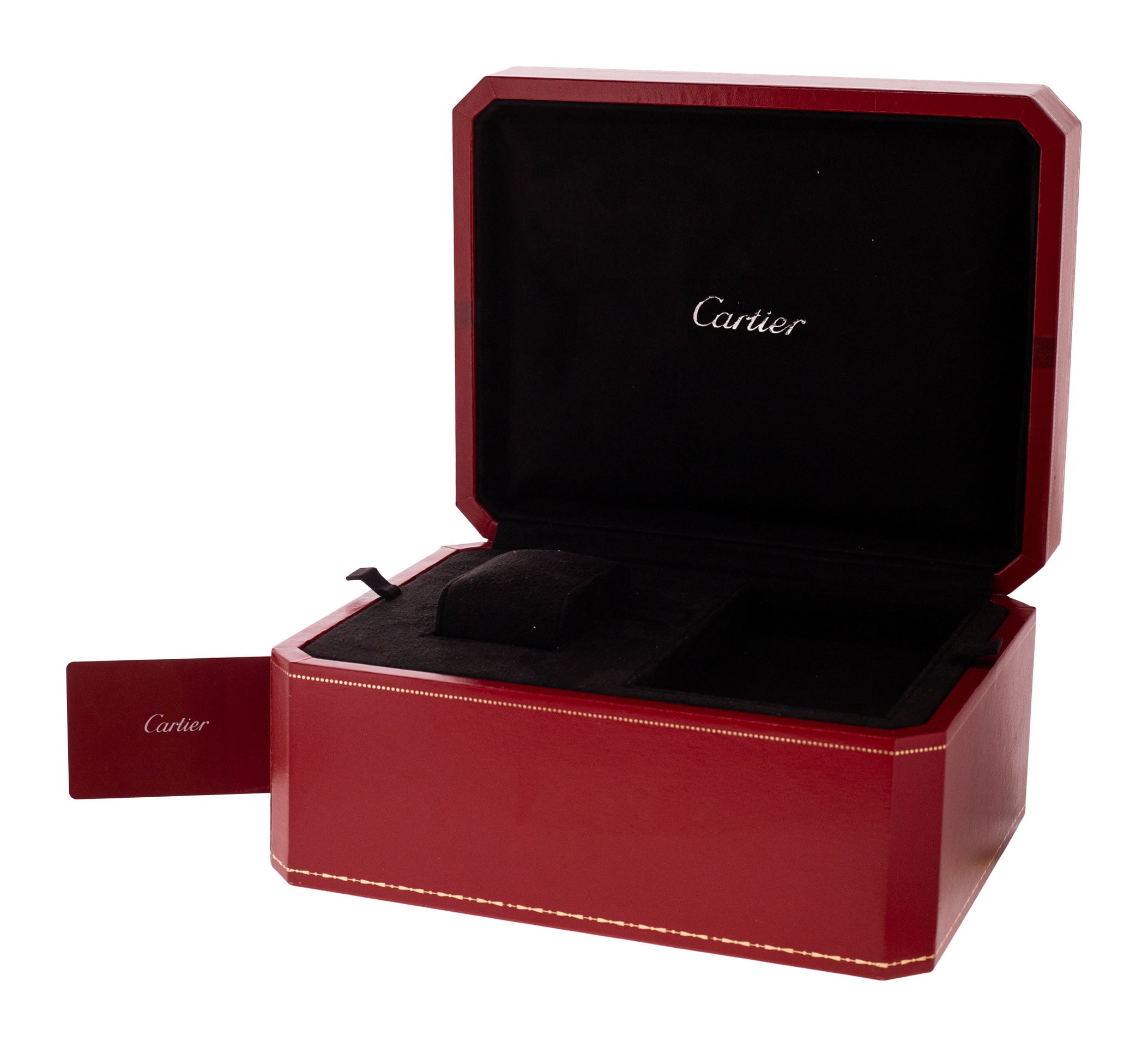 Cartier Ballon Bleu W6920033 Thumbnail 4