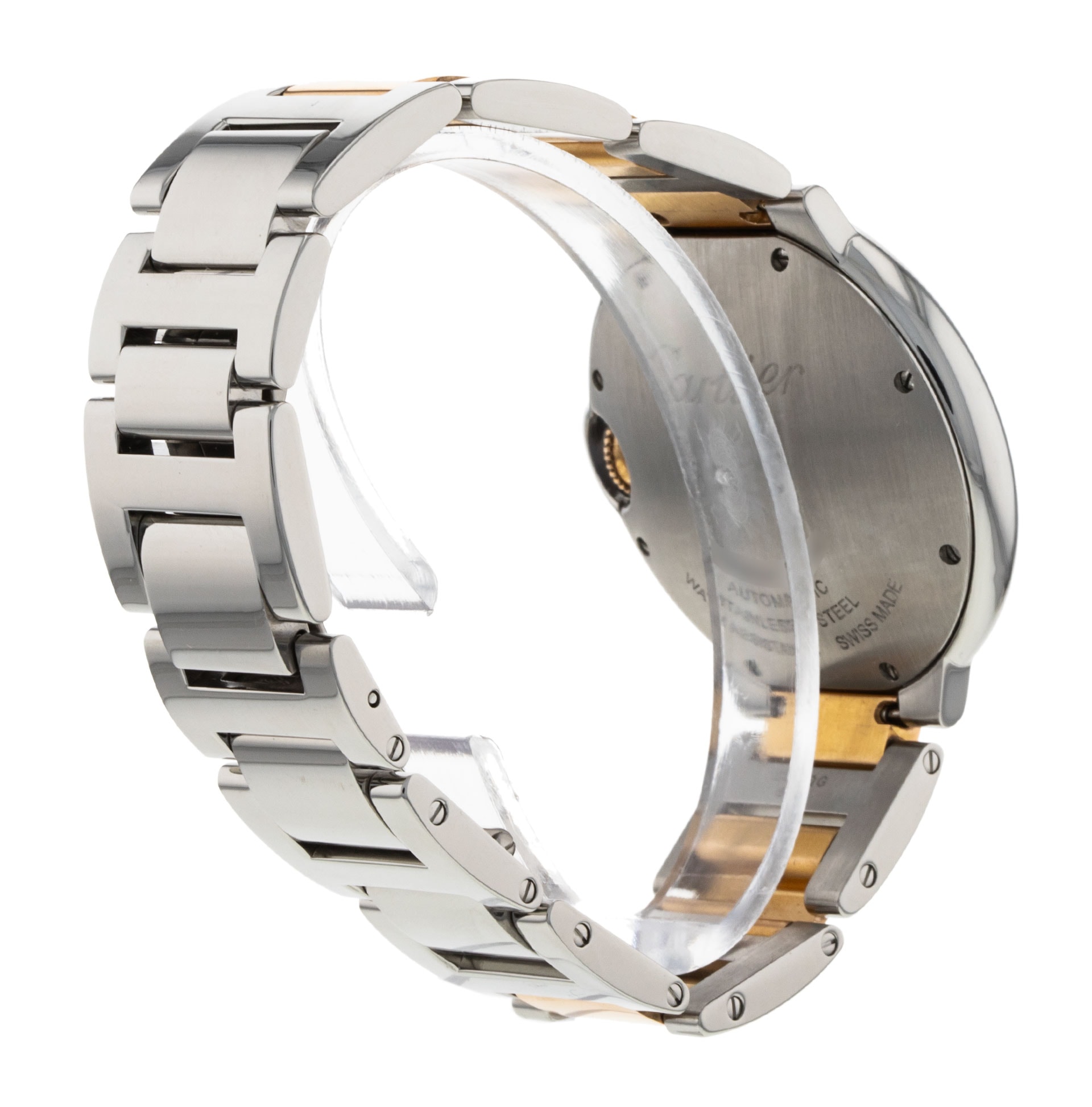 Cartier Ballon Bleu W6920033 Thumbnail 3